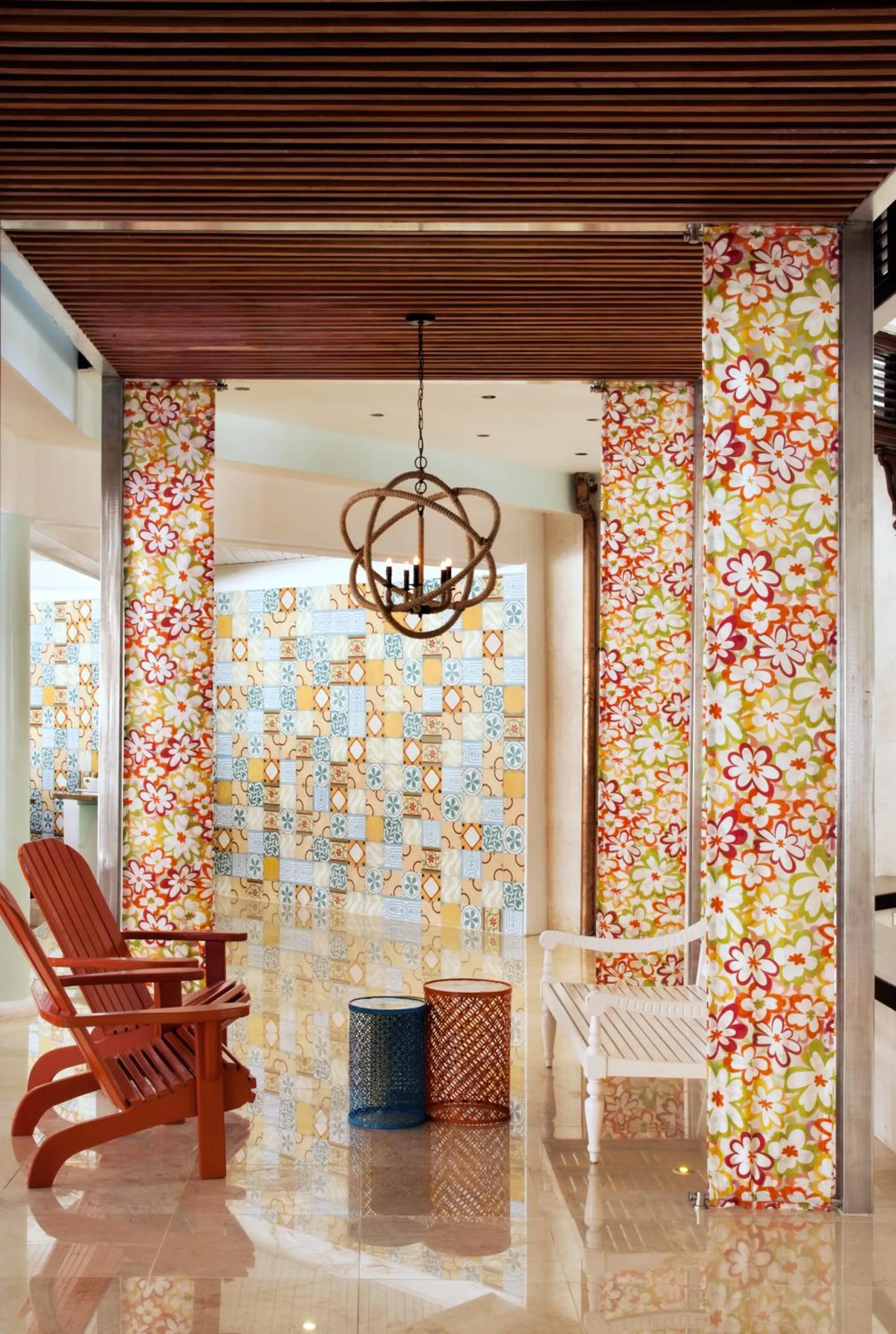 Lounge or bar in VH - Gran Ventana Beach Resort