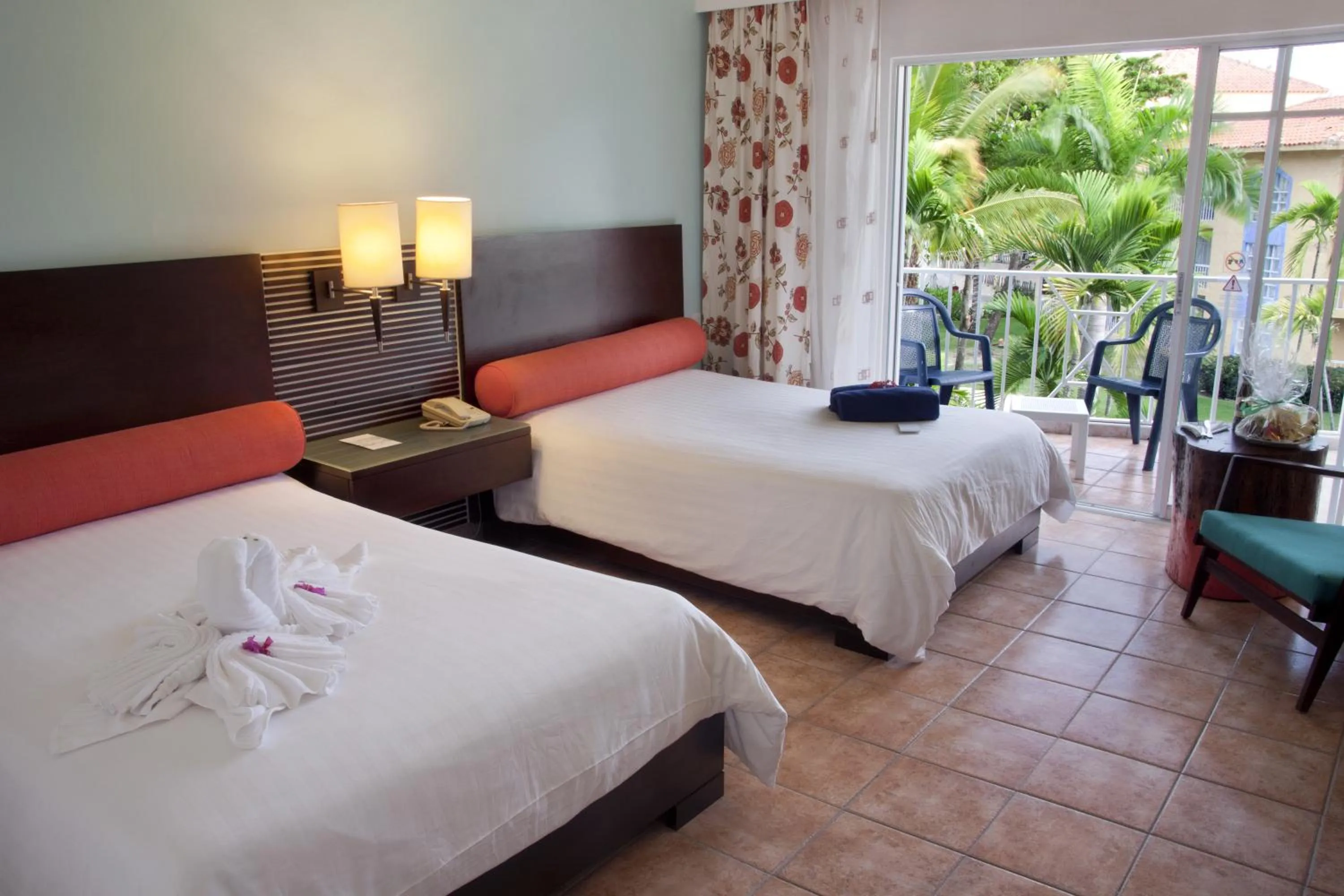 Photo of the whole room, Bed in VH - Gran Ventana Beach Resort
