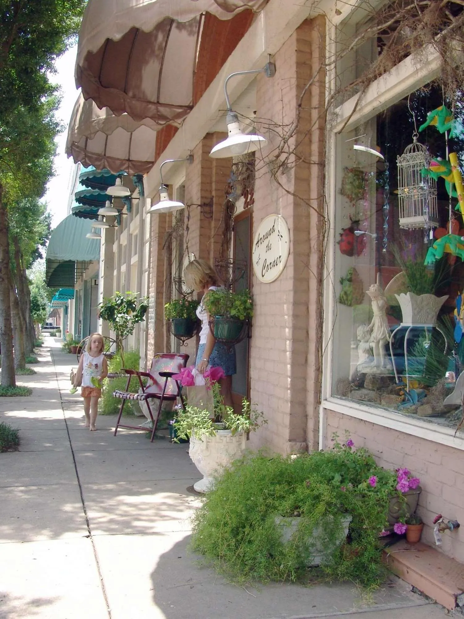 Property building in Hilton Garden Inn Meridian