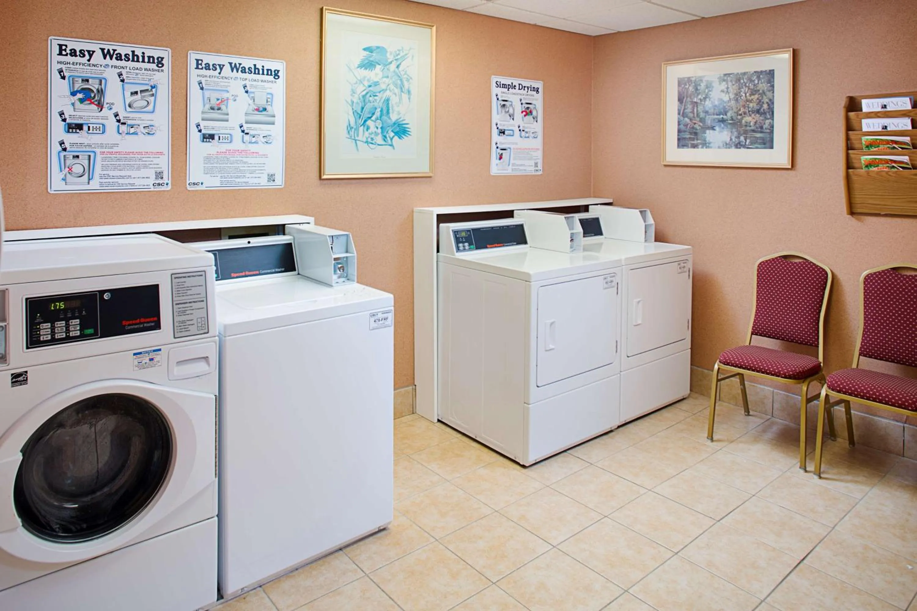 Property building in Homewood Suites by Hilton Raleigh/Cary