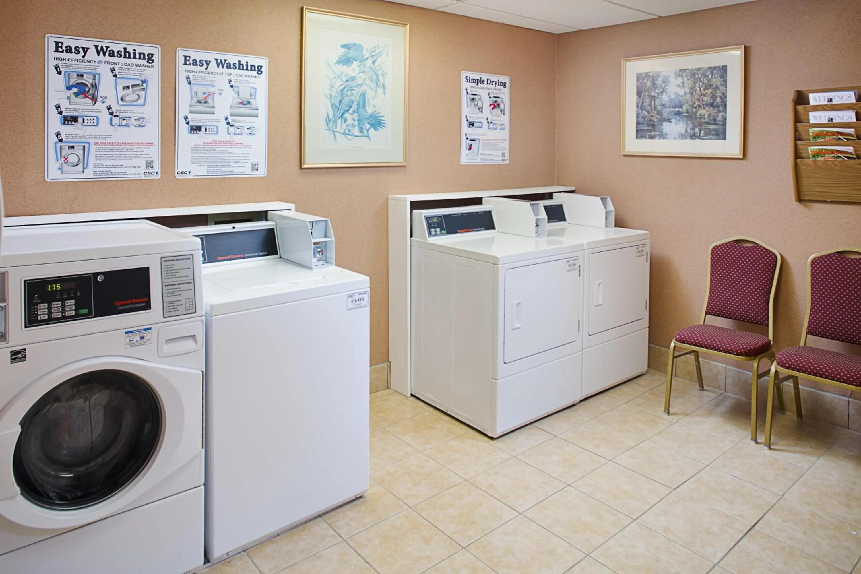 Property building in Homewood Suites by Hilton Raleigh/Cary