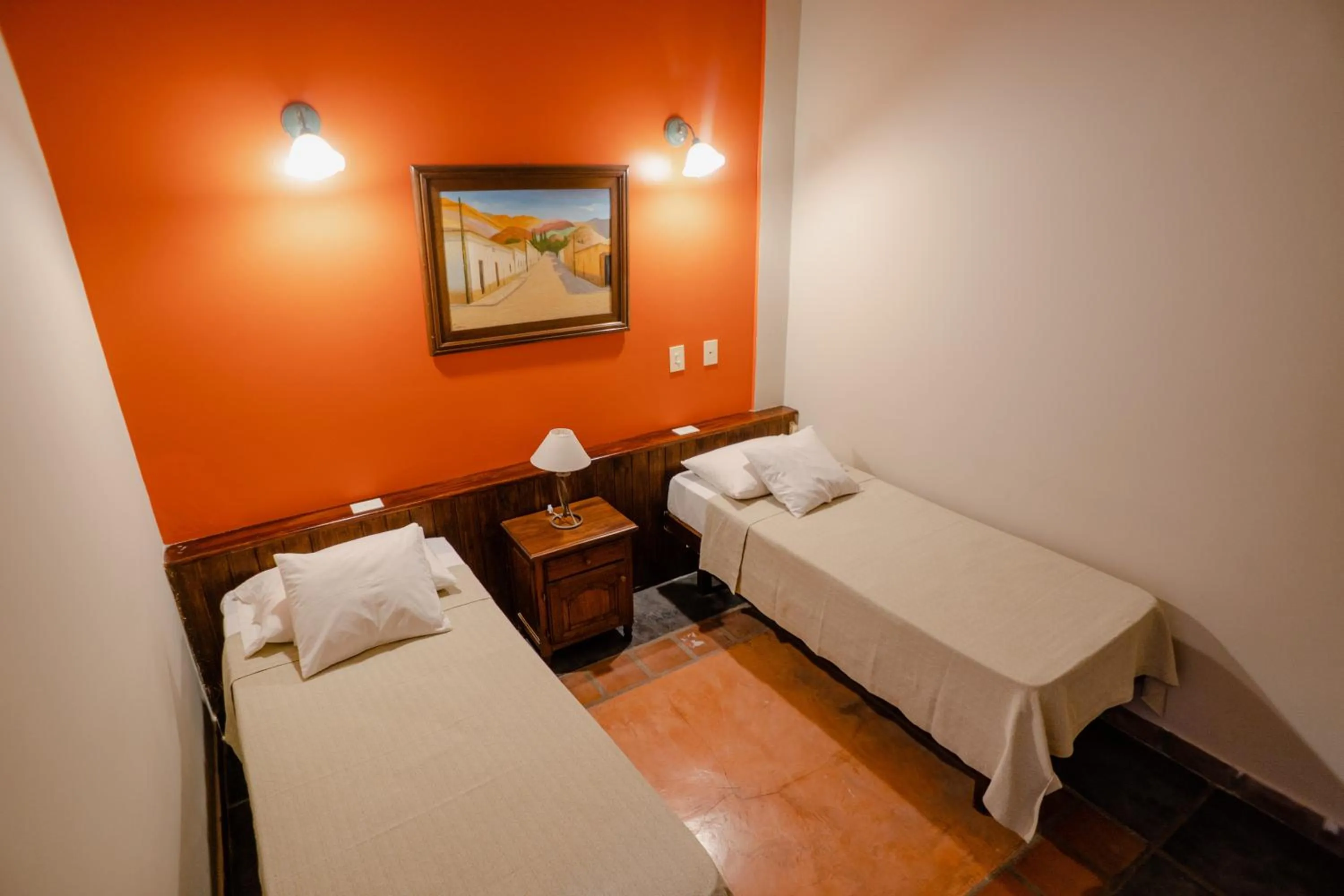 Bed in Munay San Salvador de Jujuy