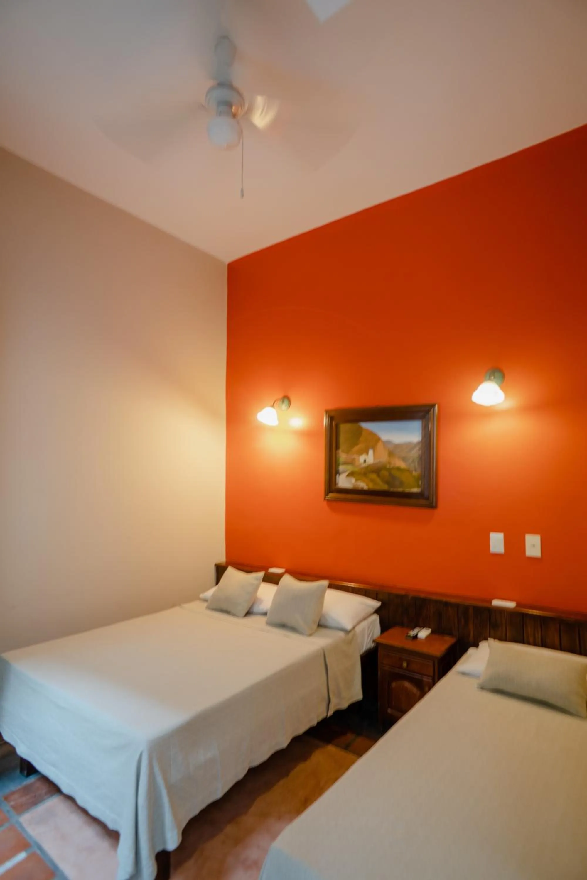 Bed in Munay San Salvador de Jujuy