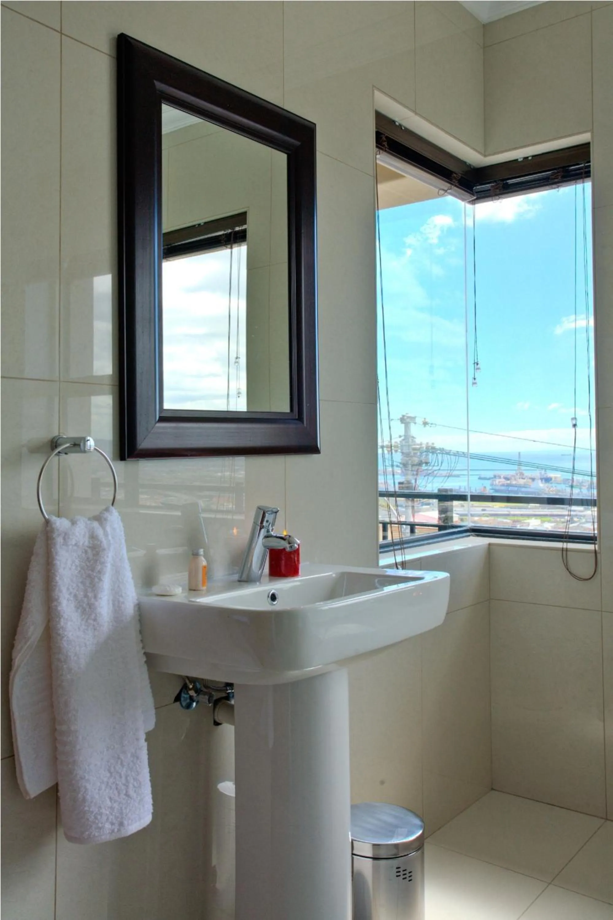 Toilet in STAR APARTMENTS