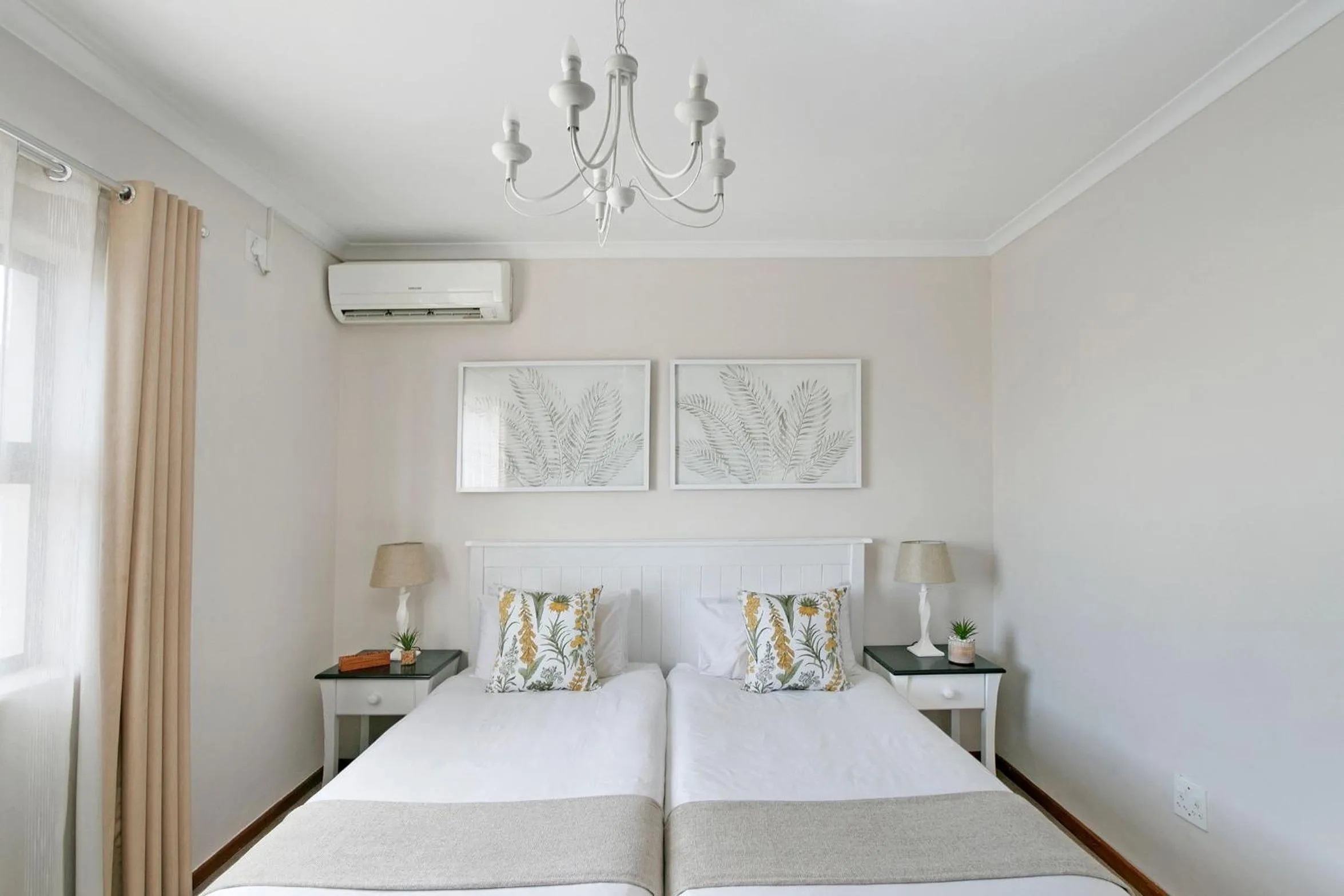 Bedroom, Bed in STAR APARTMENTS