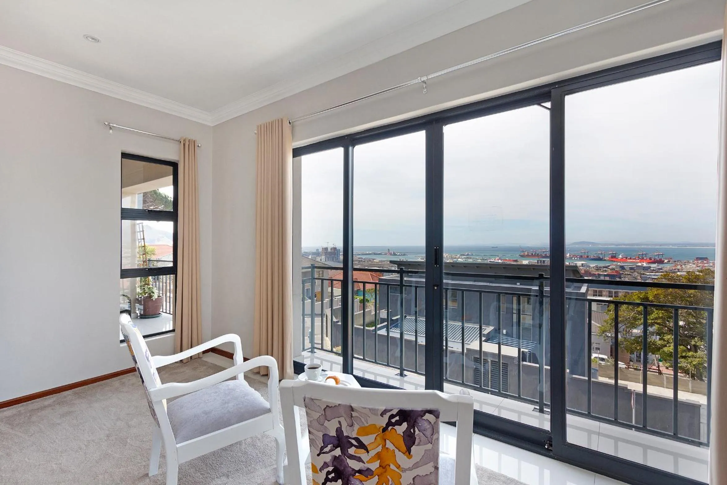 View (from property/room) in STAR APARTMENTS