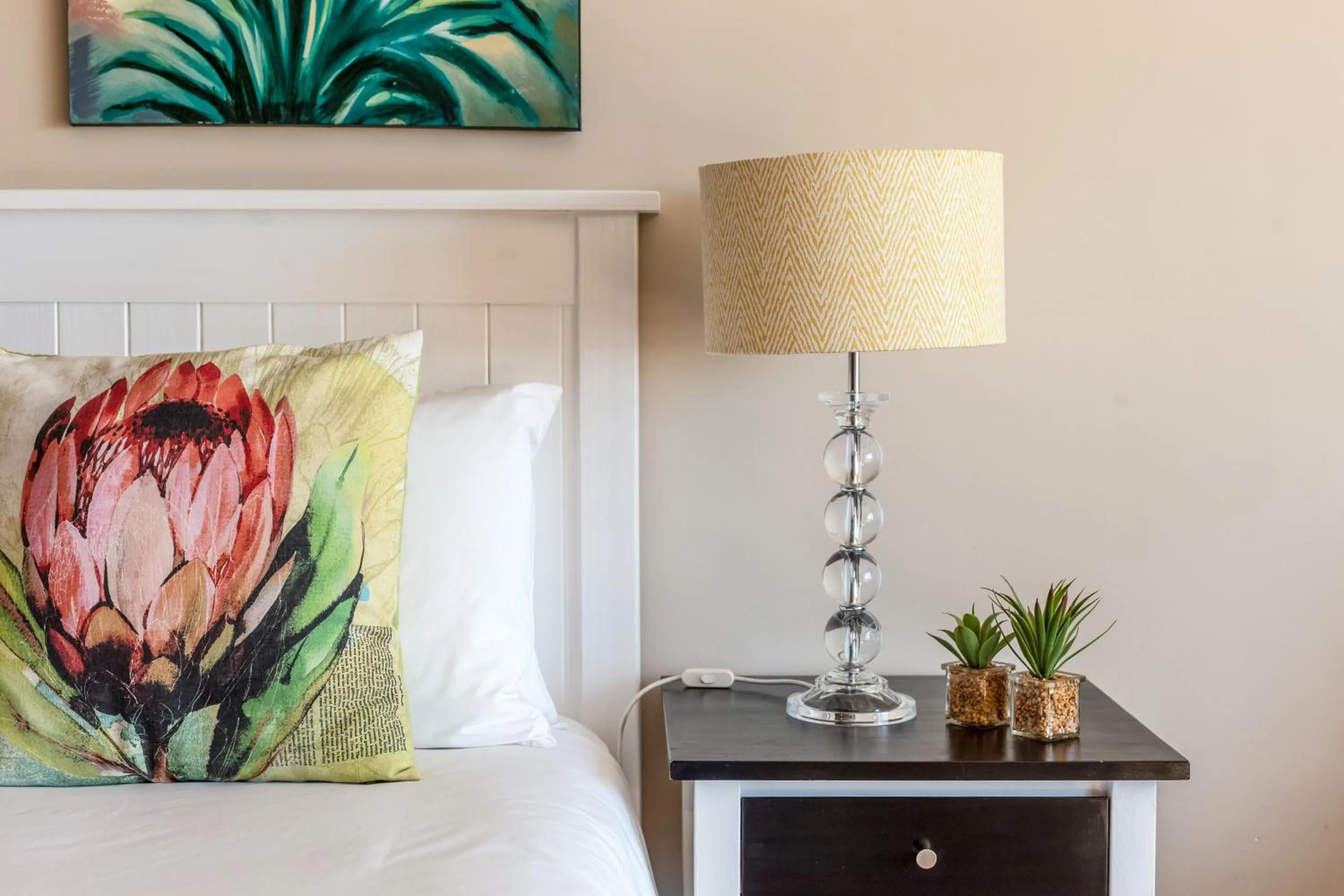 Bed in STAR APARTMENTS