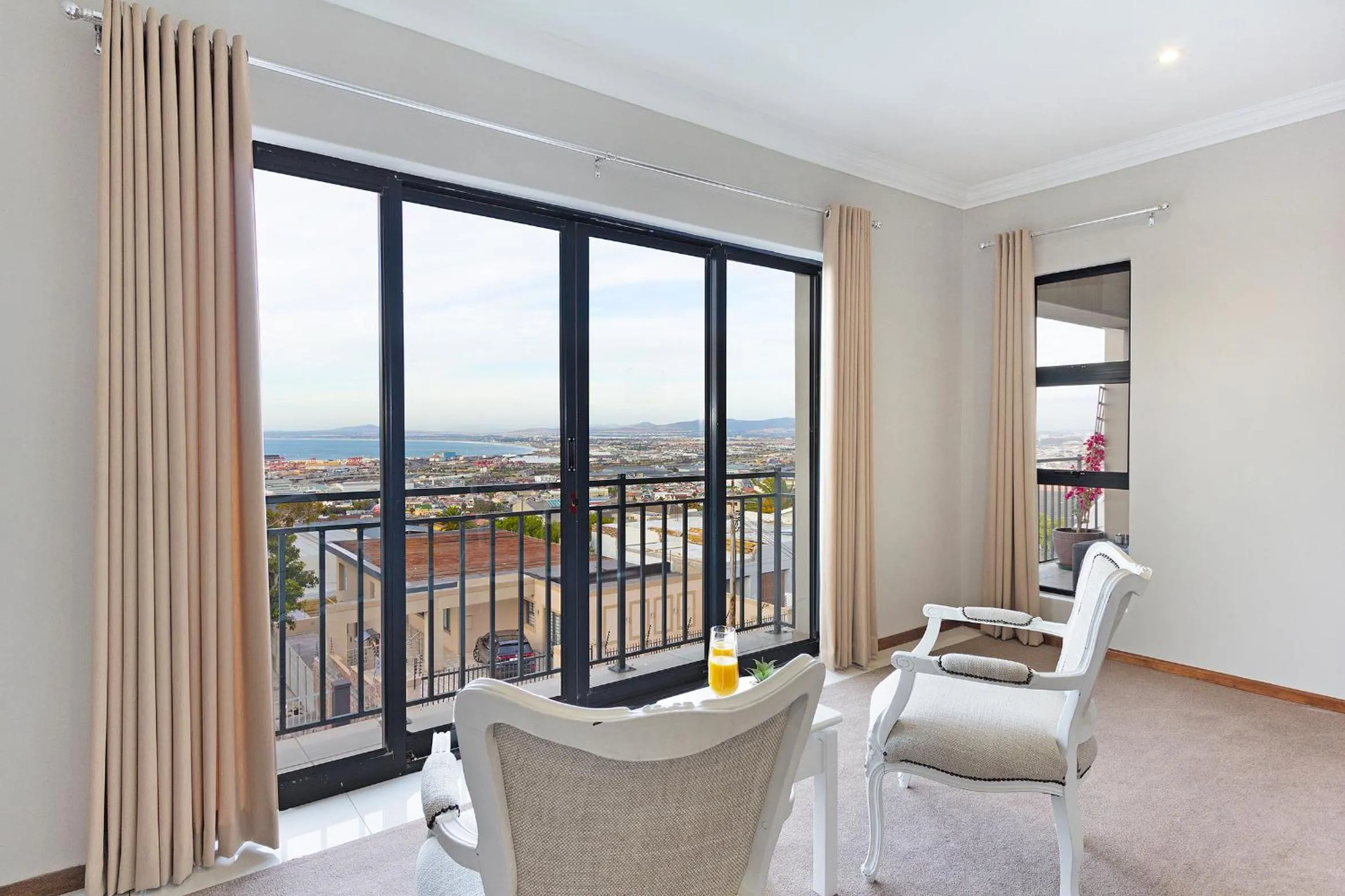 View (from property/room) in STAR APARTMENTS