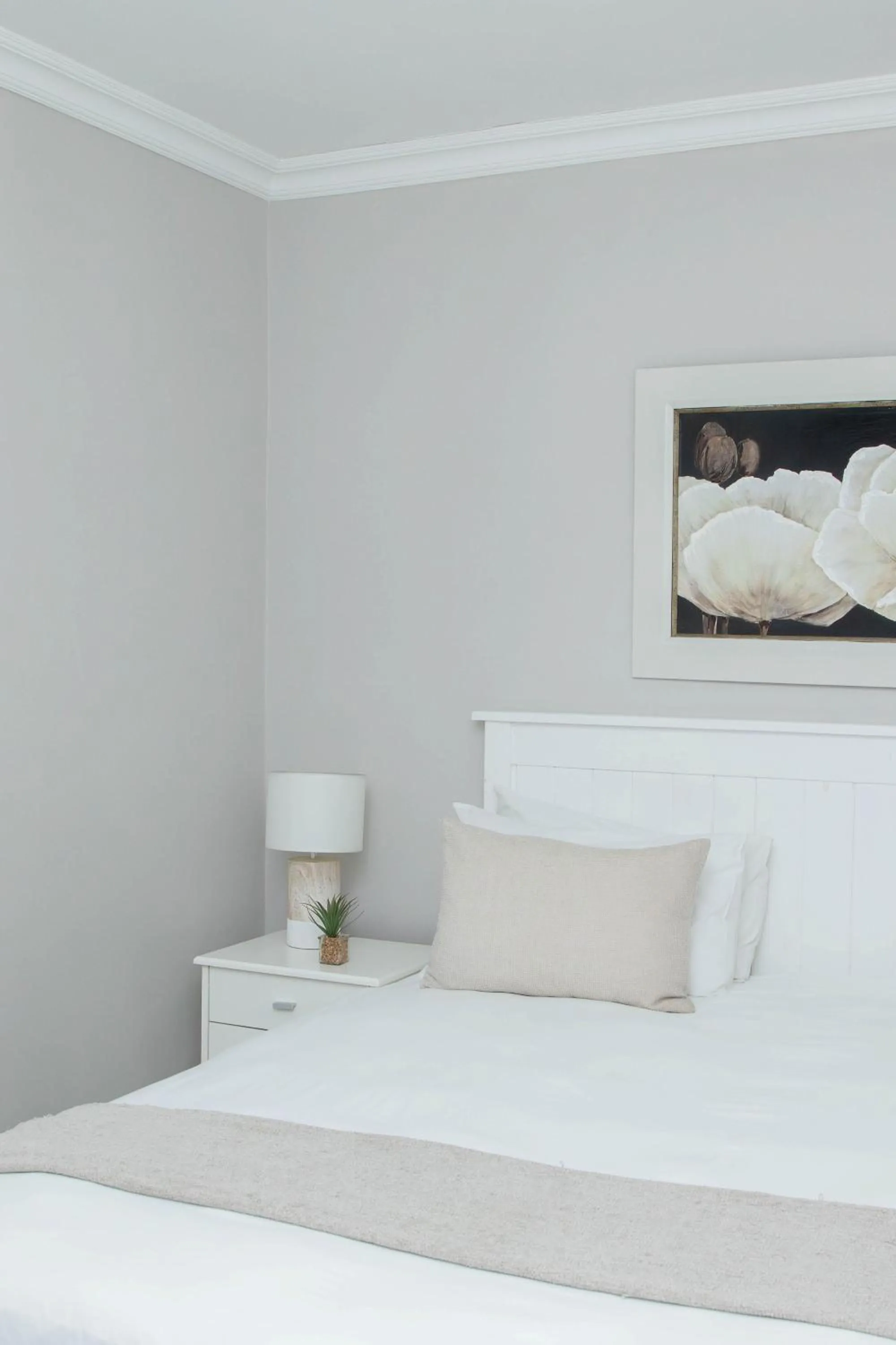 Bed in STAR APARTMENTS