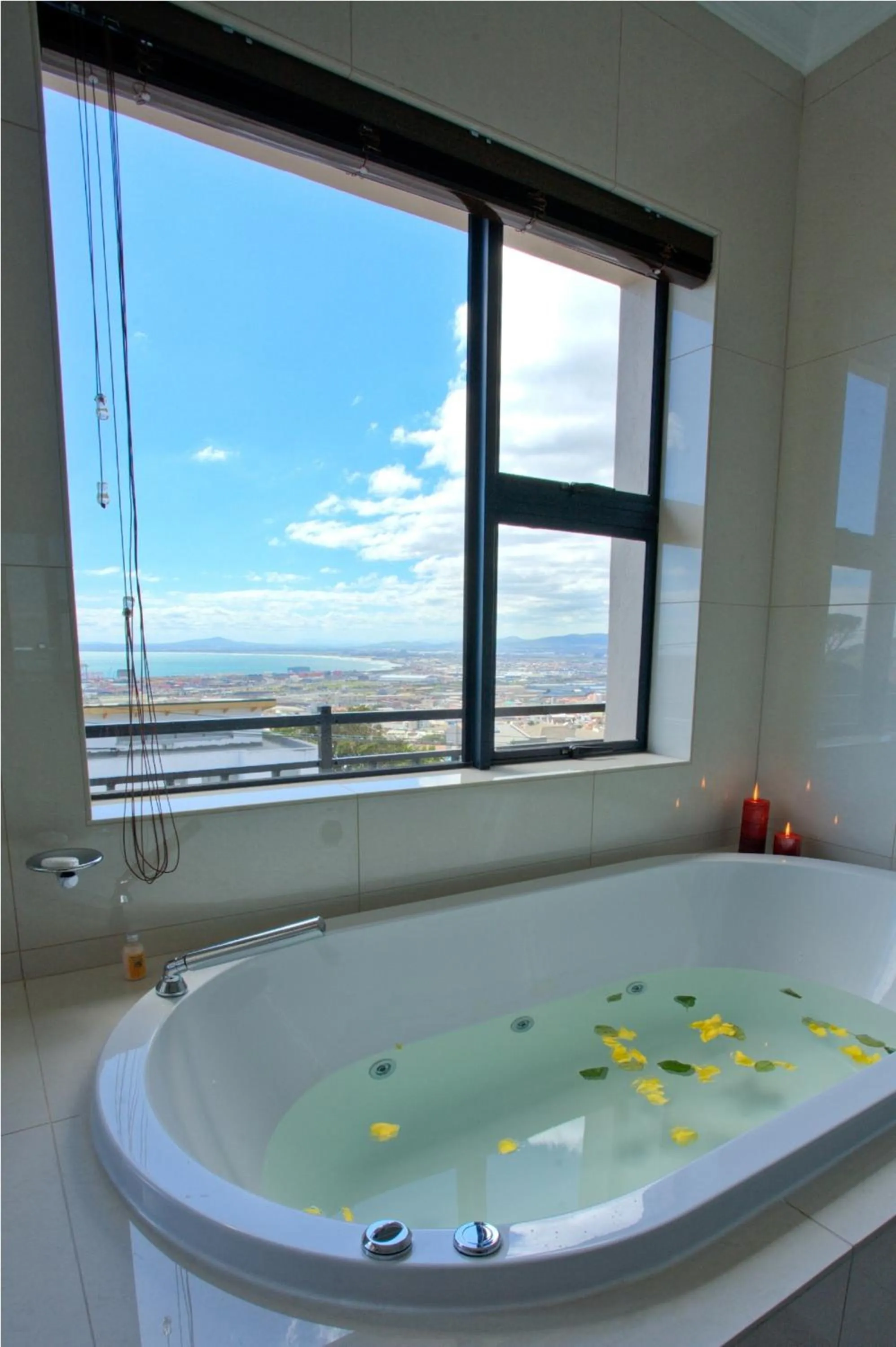 Bathroom in STAR APARTMENTS