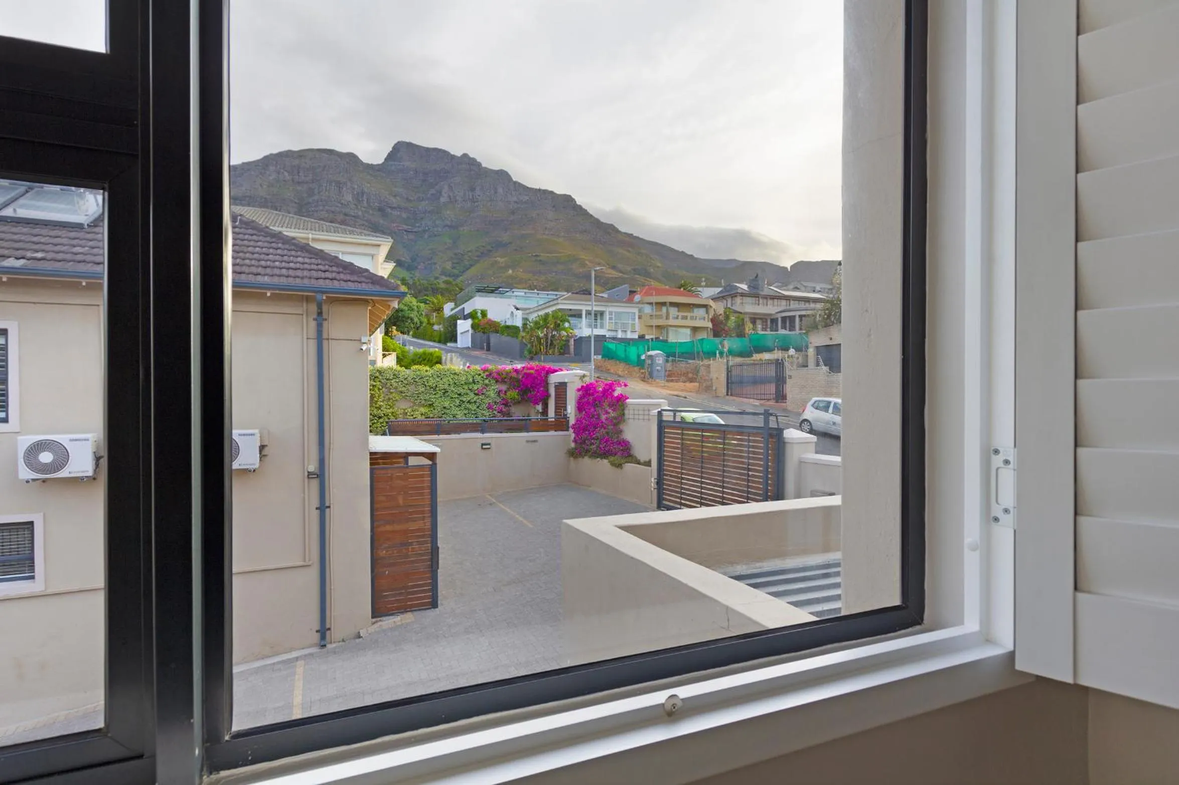 Natural landscape in STAR APARTMENTS