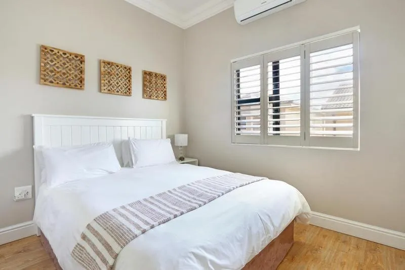 Bed in STAR APARTMENTS