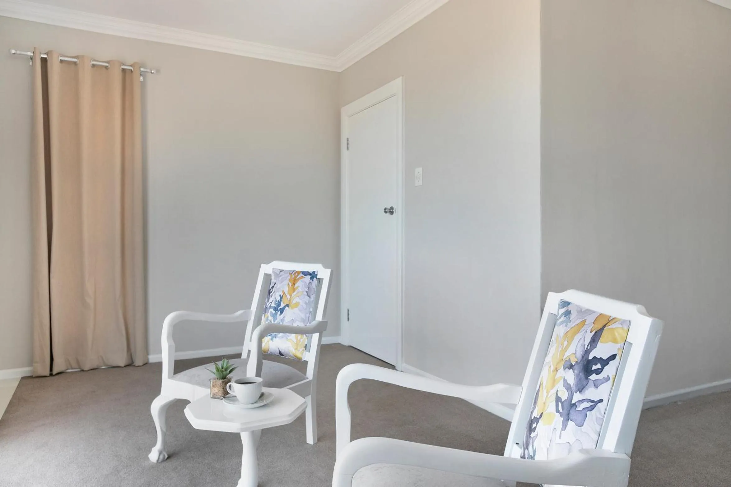 Seating area in STAR APARTMENTS