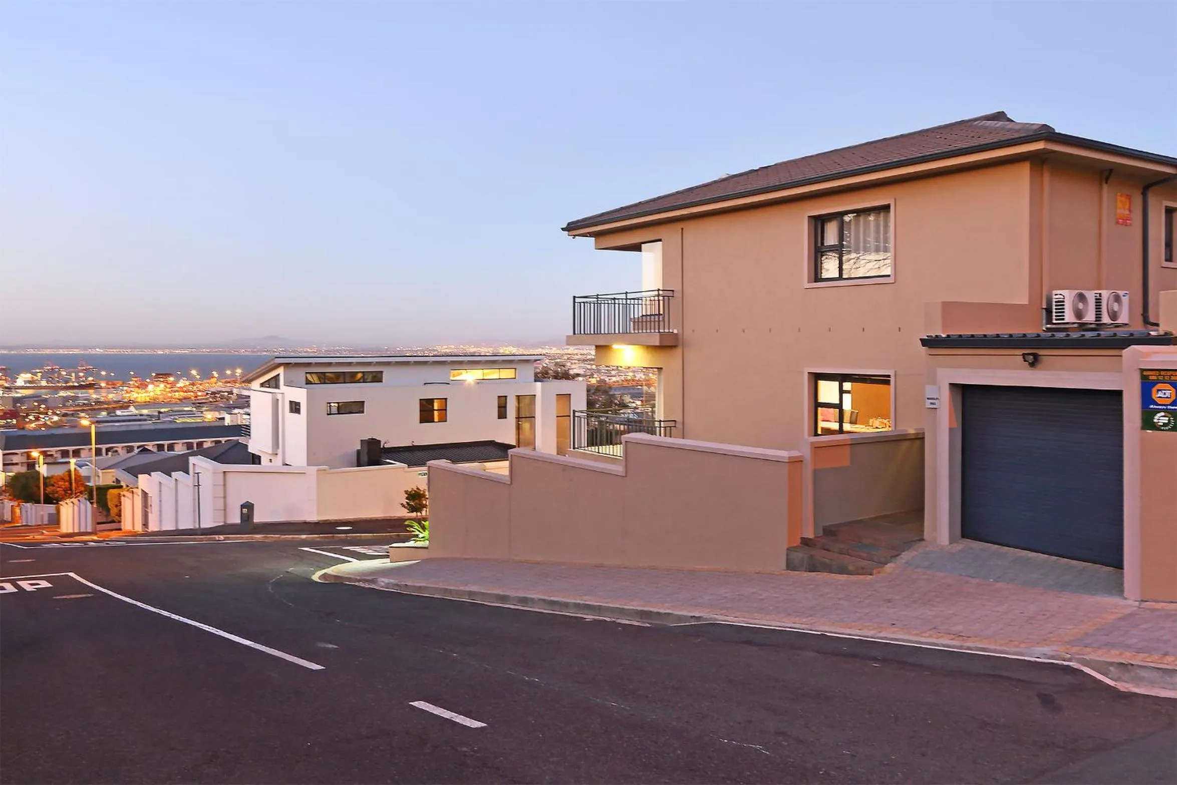 Street view in STAR APARTMENTS