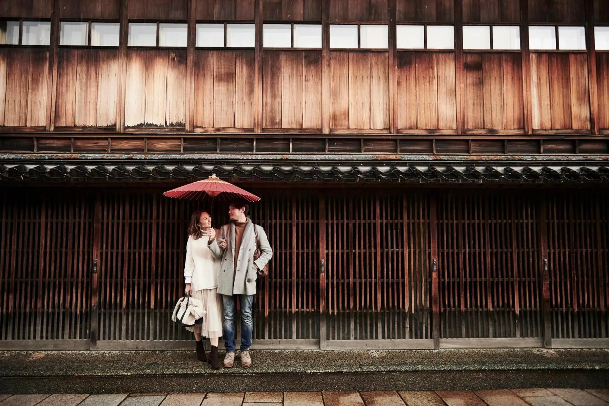 Nearby landmark in ANA Crowne Plaza Kanazawa by IHG