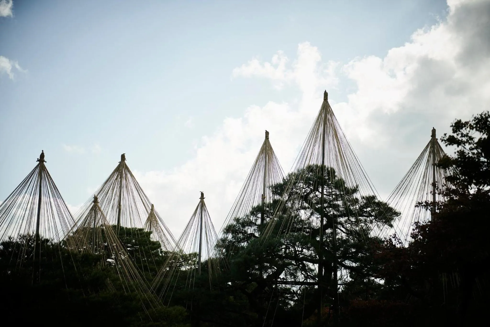 Nearby landmark in ANA Crowne Plaza Kanazawa by IHG