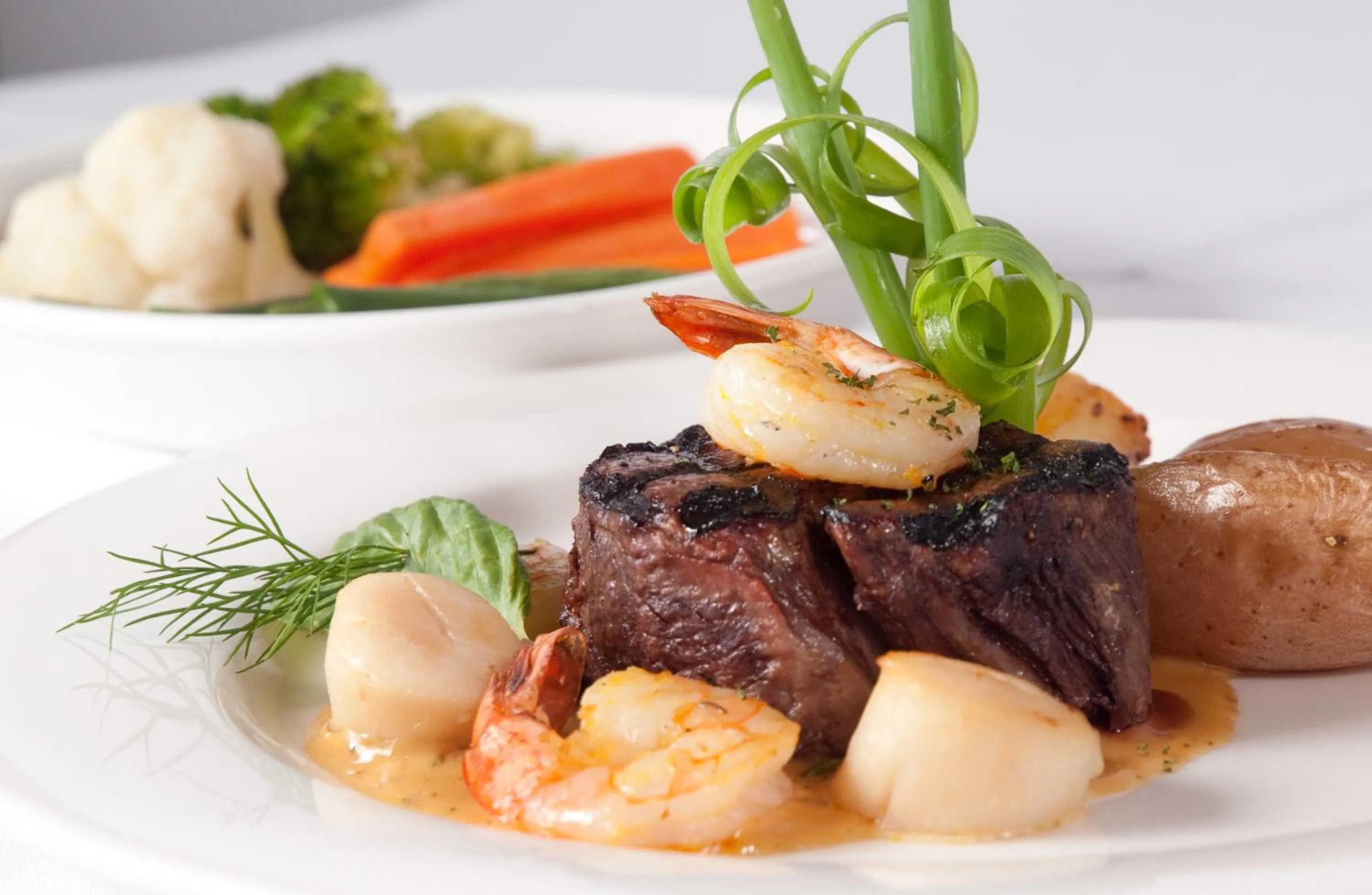 Food close-up in Best Western Plus All Settlers Motor Inn