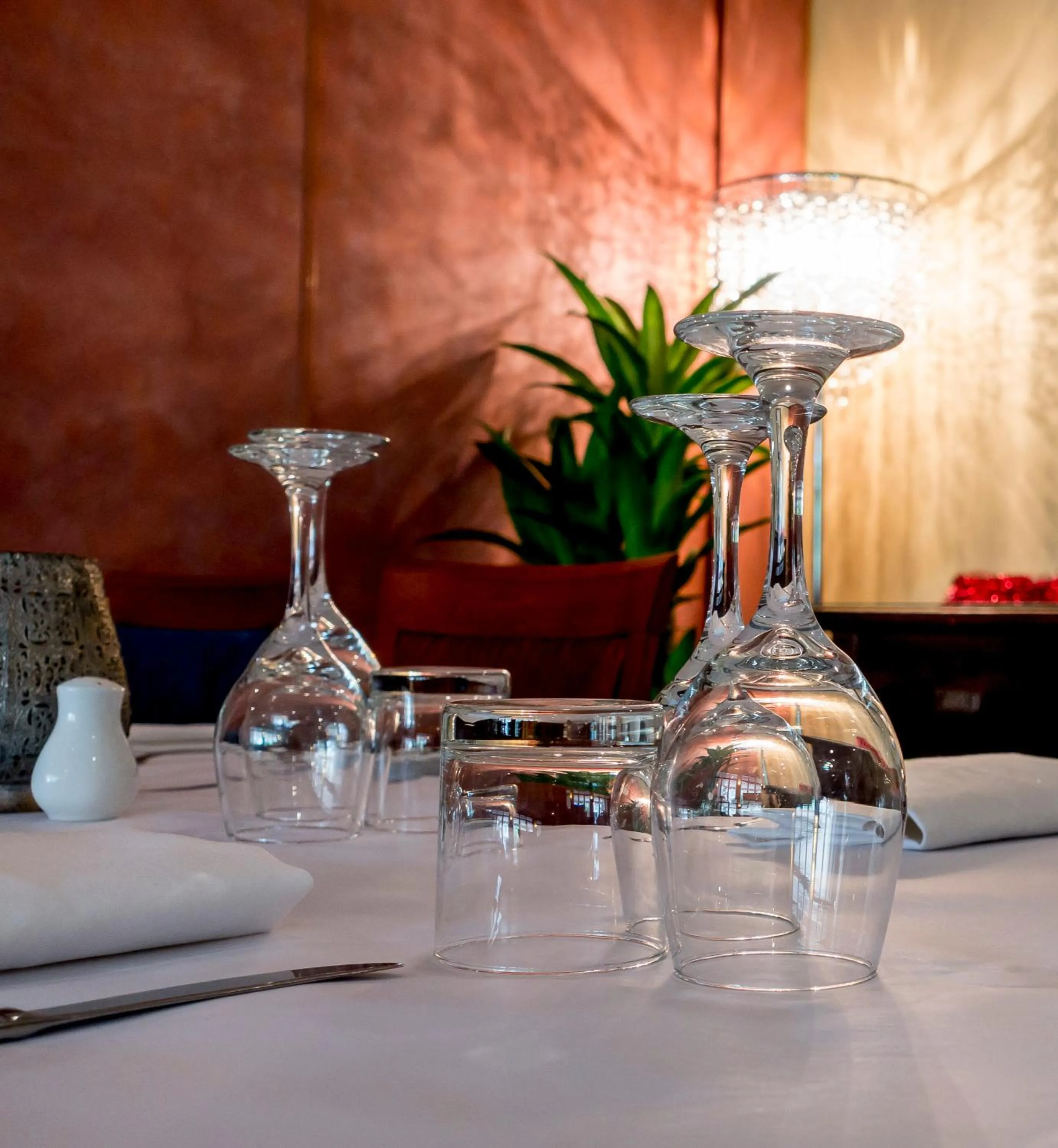 Banquet/Function facilities in Best Western Plus All Settlers Motor Inn