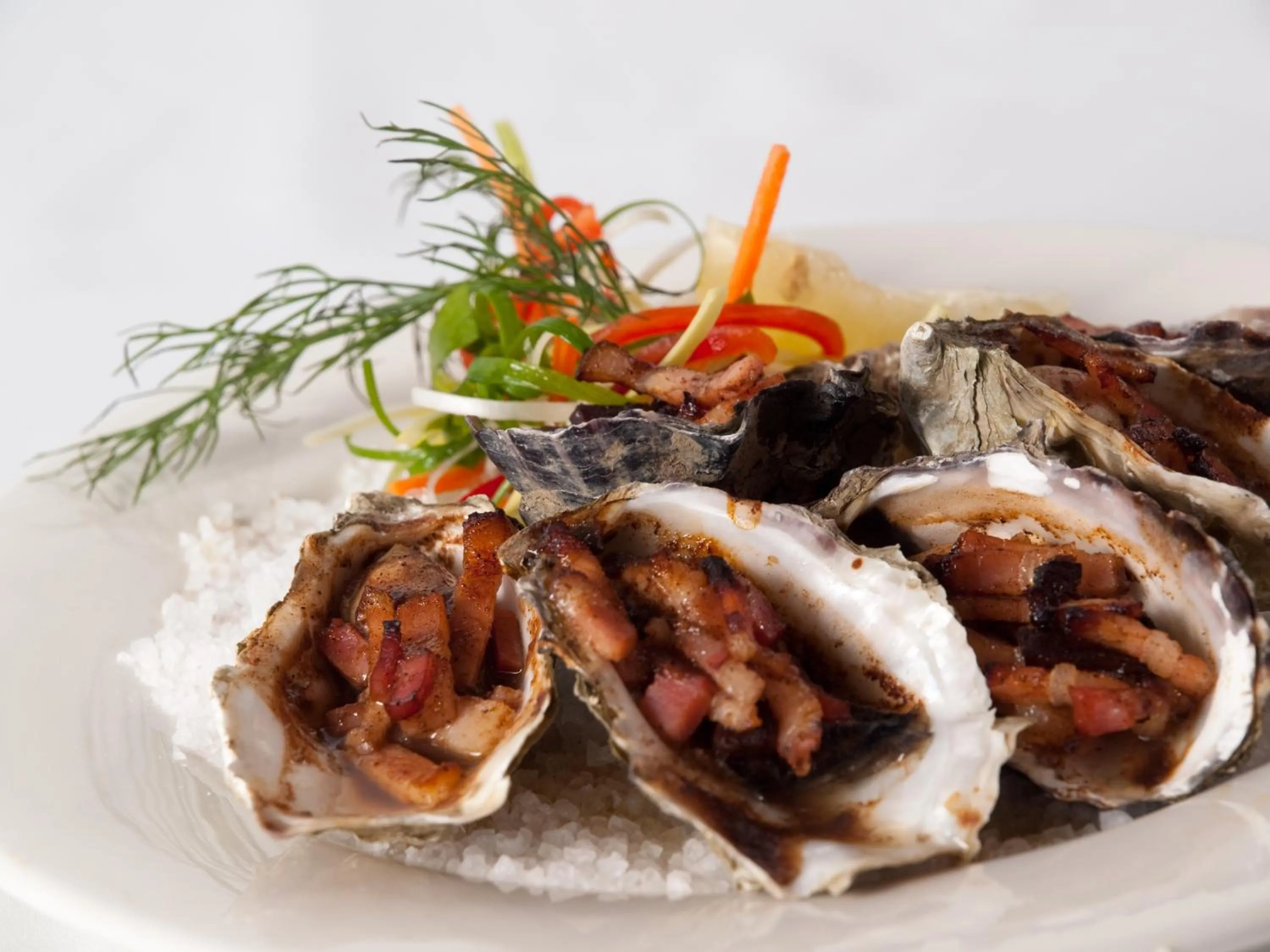 Food close-up in Best Western Plus All Settlers Motor Inn