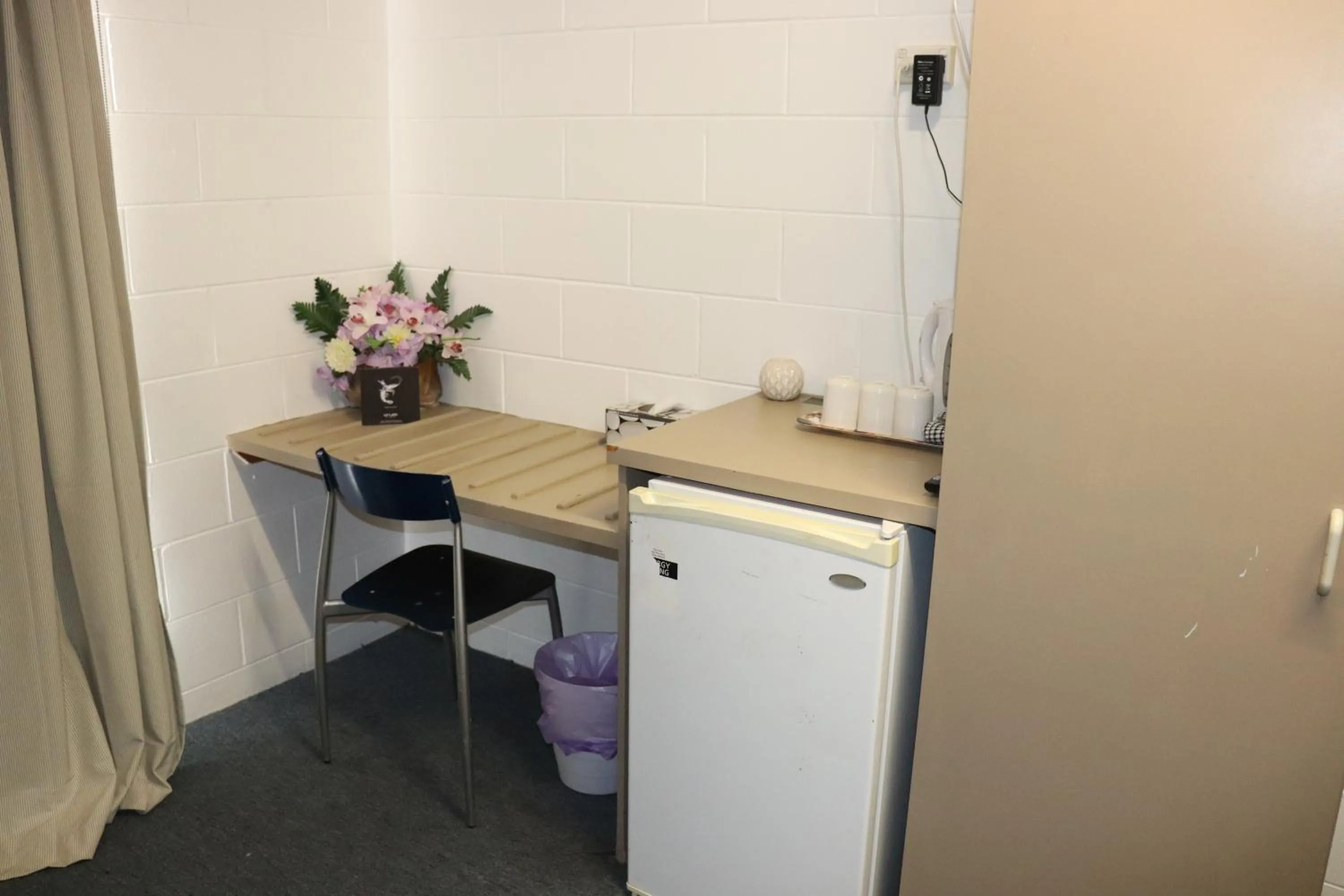 Dining area in Spanish Lace Motor Inn