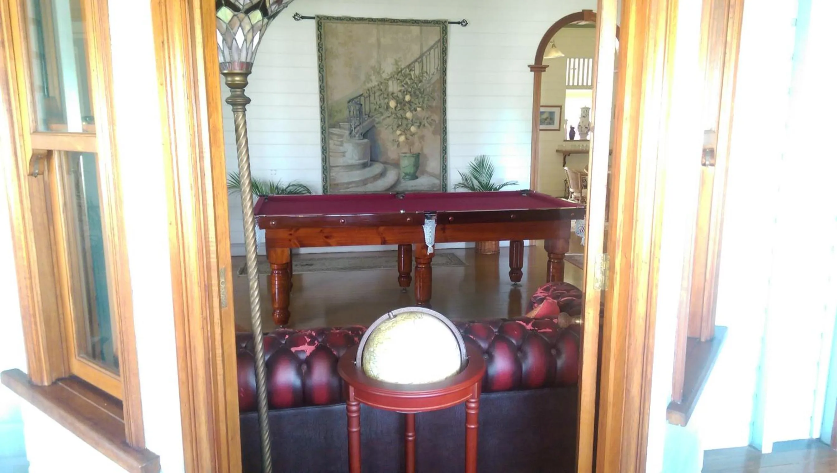 Classique Bed & Breakfast