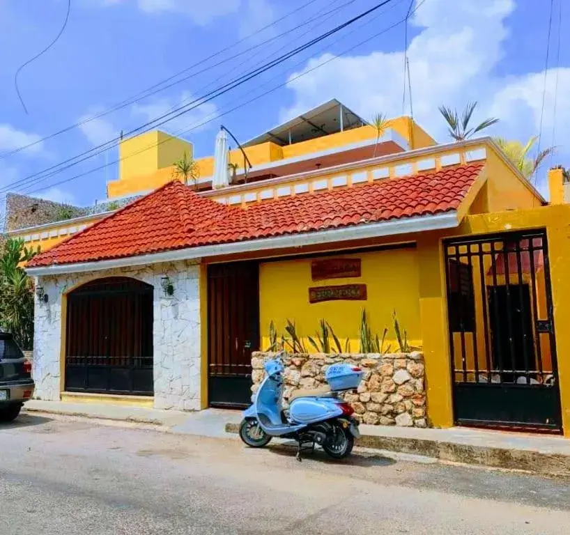 Casa Fernery Casa Fernery