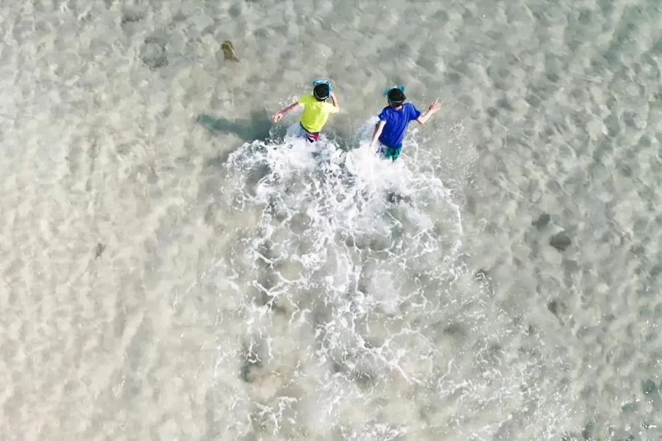 Beach in Shimoda Tokyu Hotel