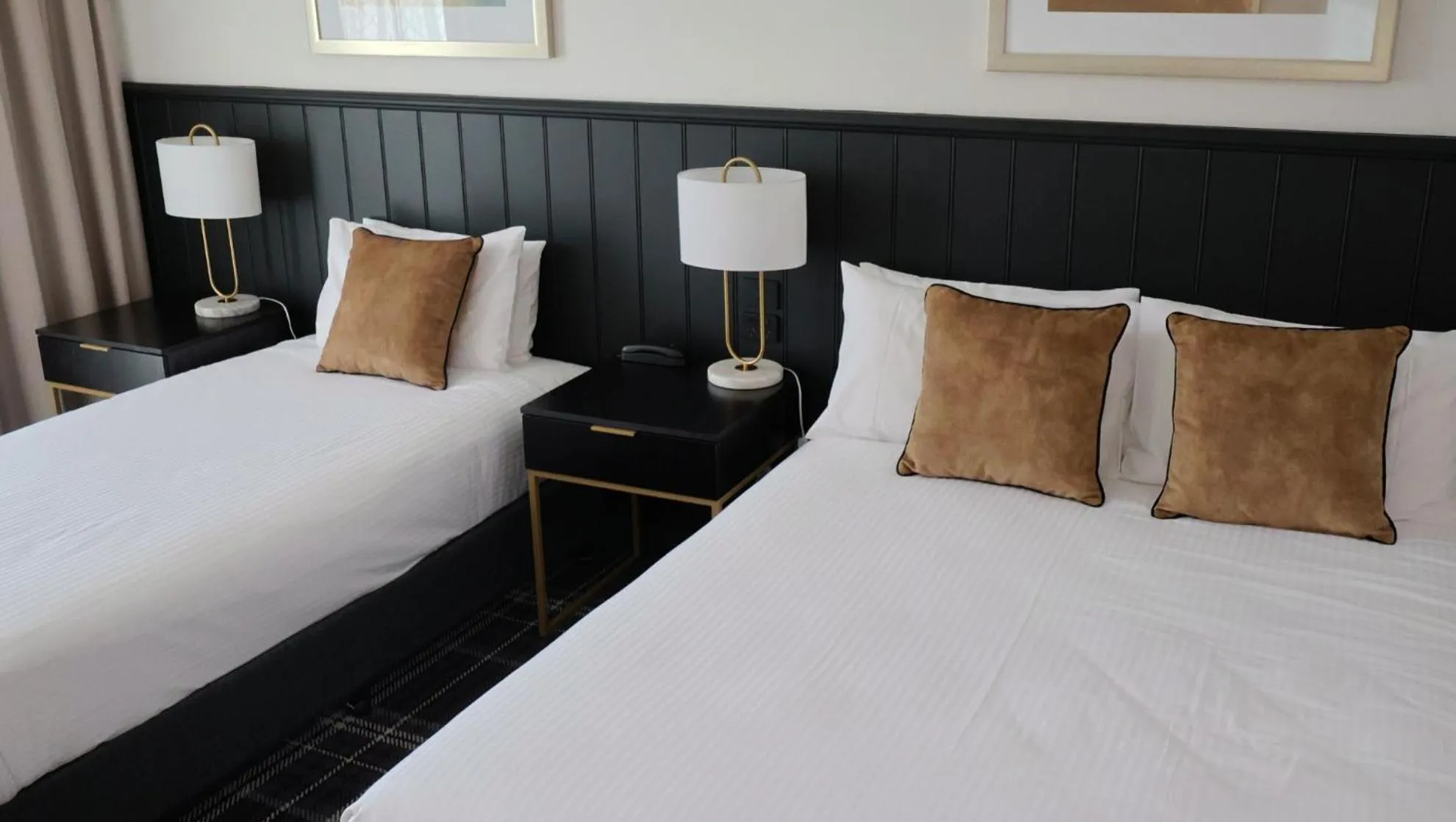 Bedroom, Bed in Dubbo RSL Club Motel