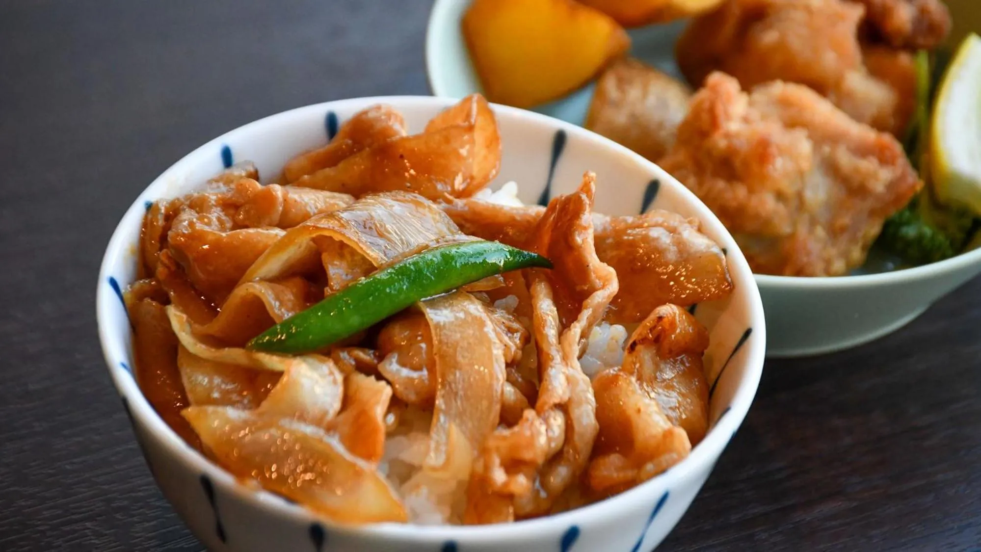 Breakfast in Kotoni Green Hotel