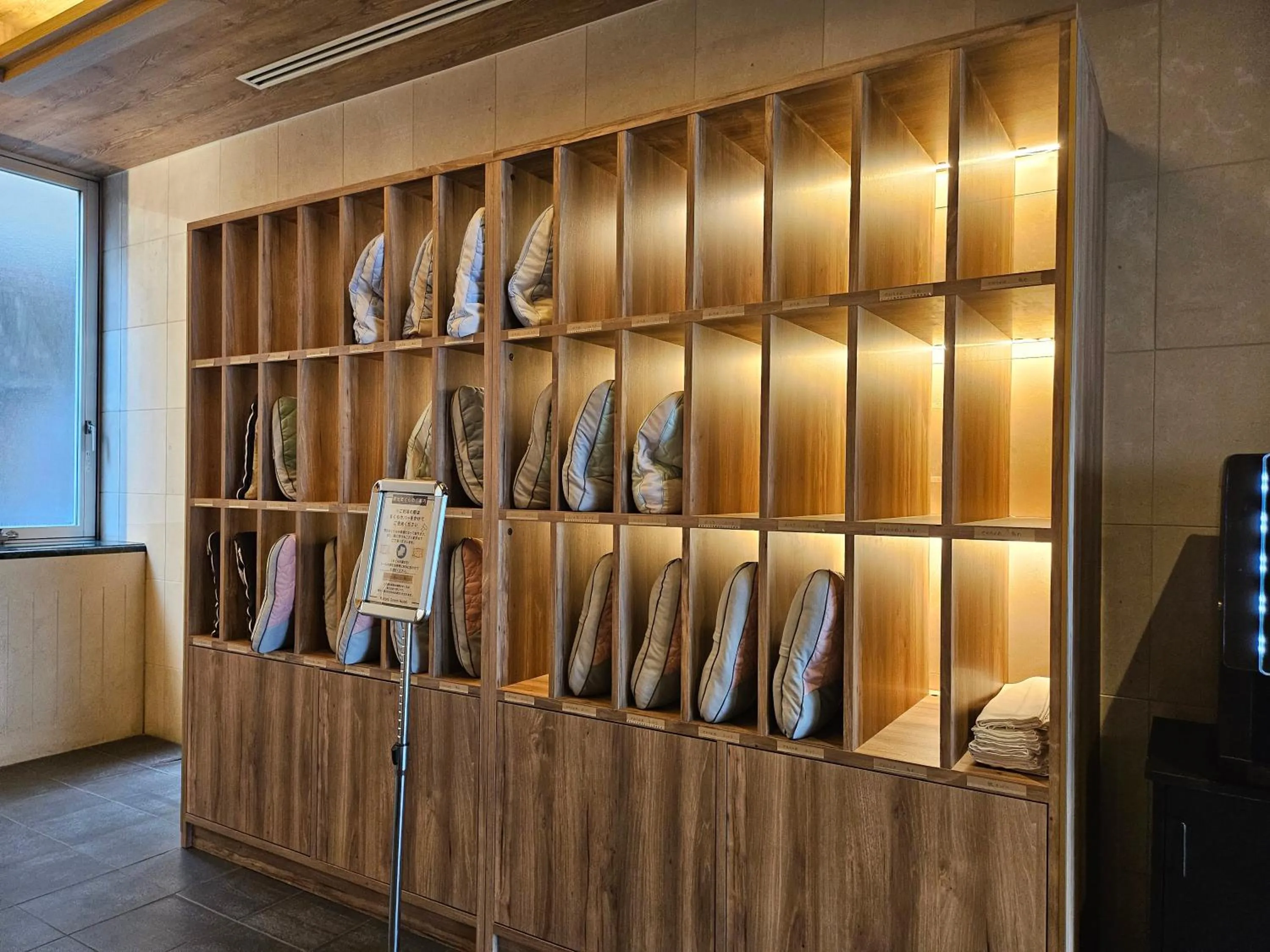 Lounge or bar in Kotoni Green Hotel