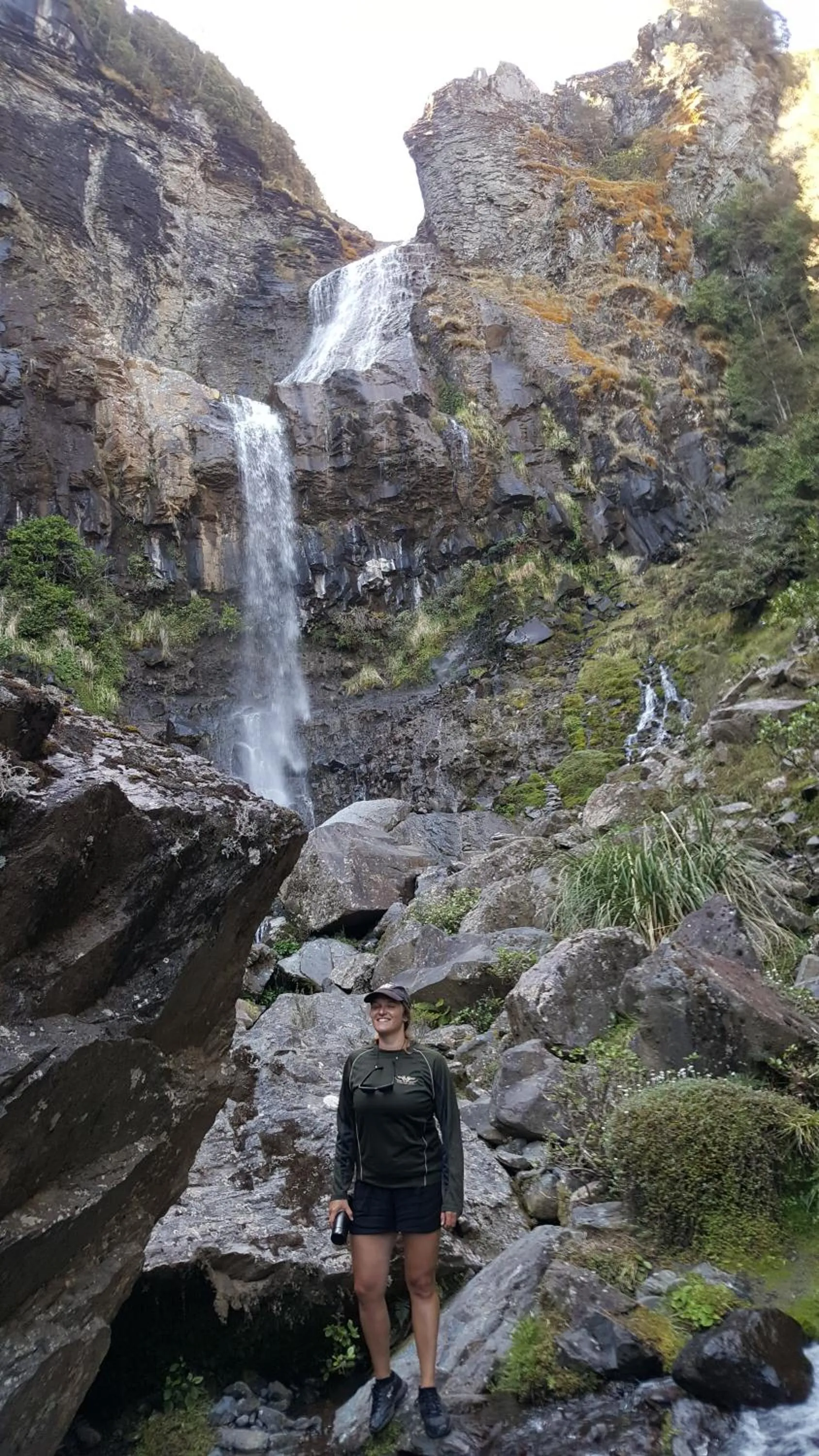 Ruapehu Mountain Motel & Lodge