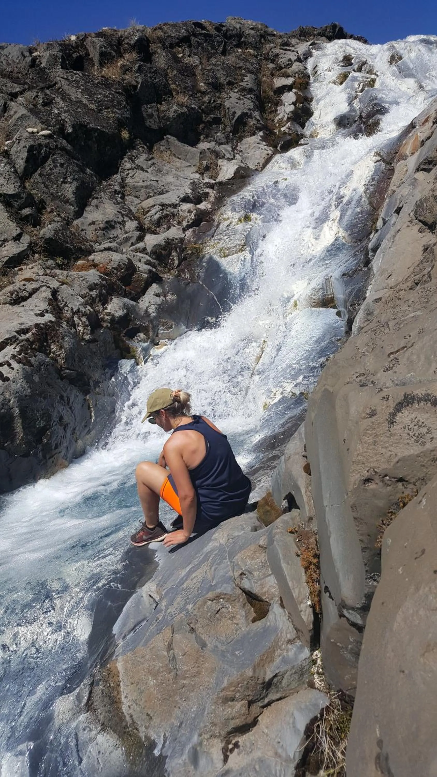 Ruapehu Mountain Motel & Lodge