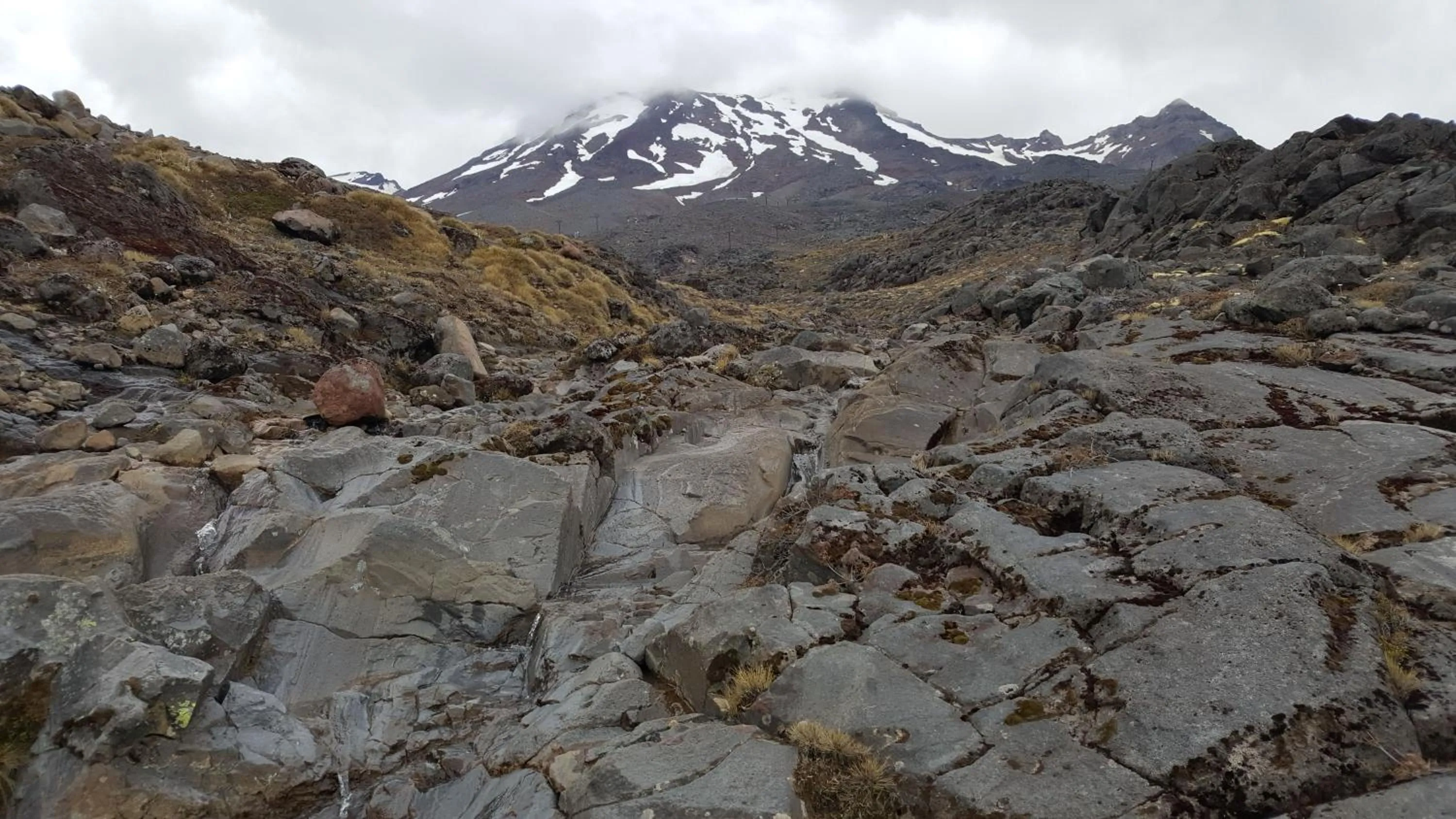 Ruapehu Mountain Motel & Lodge