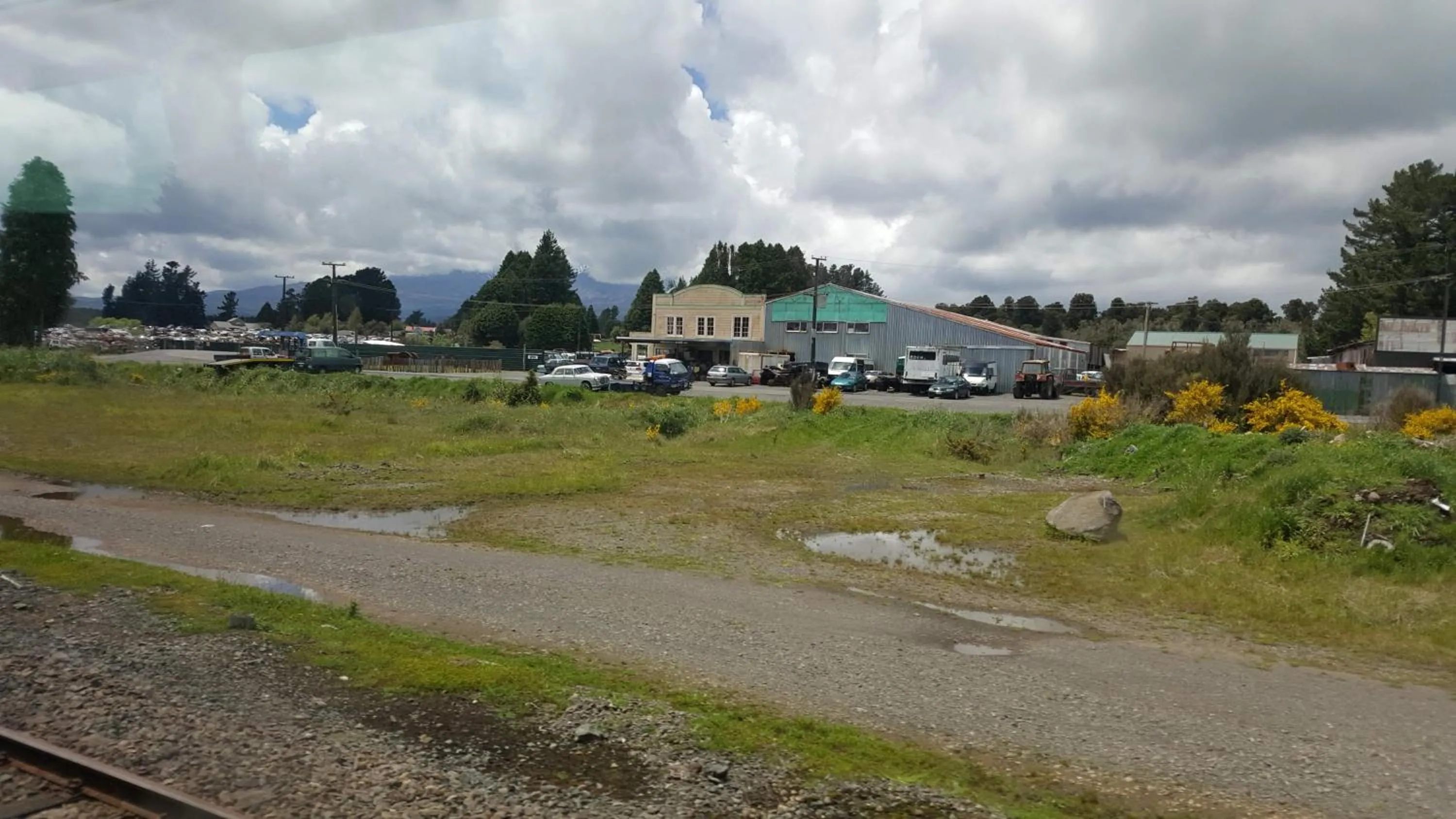 Ruapehu Mountain Motel & Lodge
