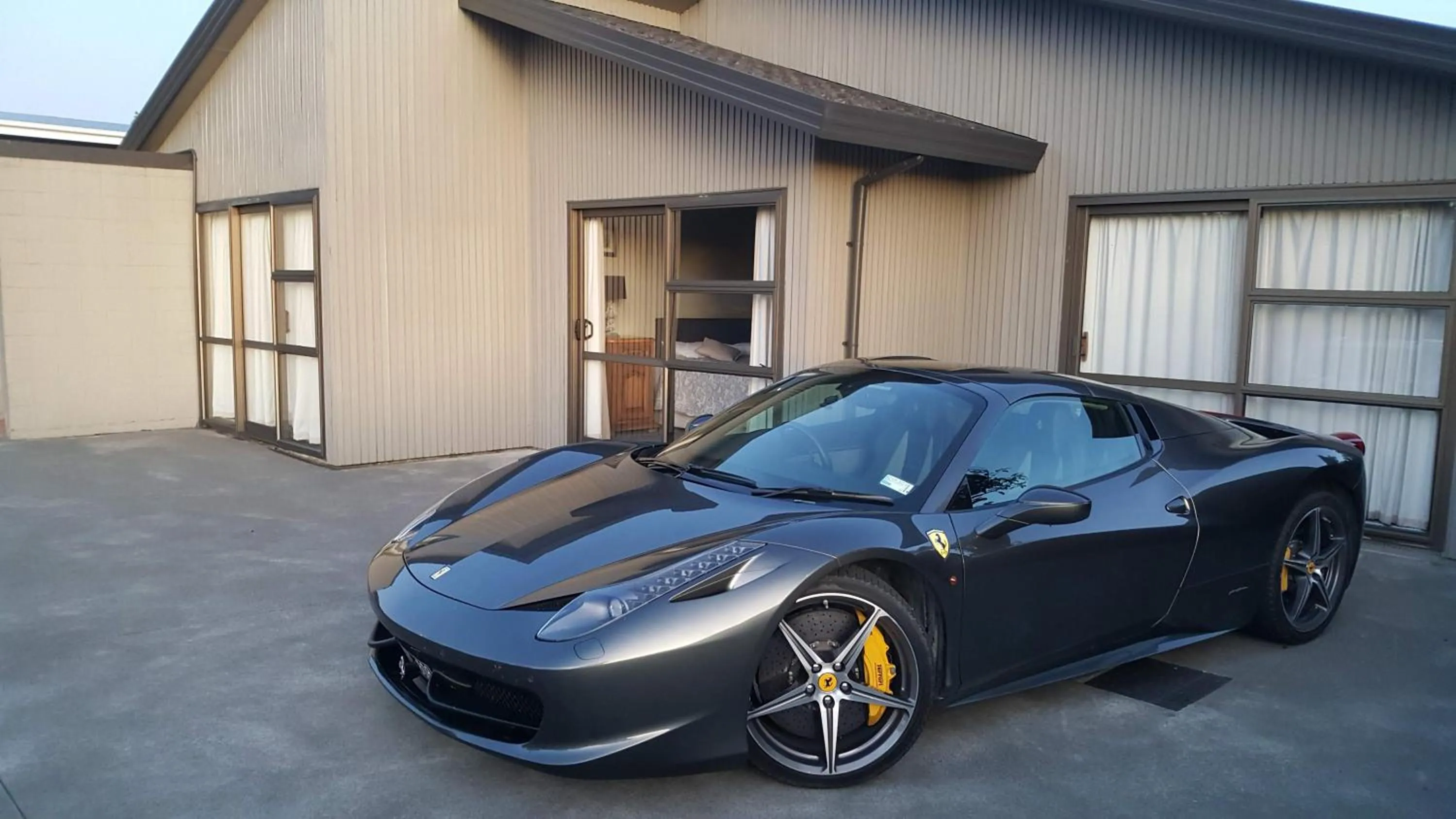 Ruapehu Mountain Motel & Lodge