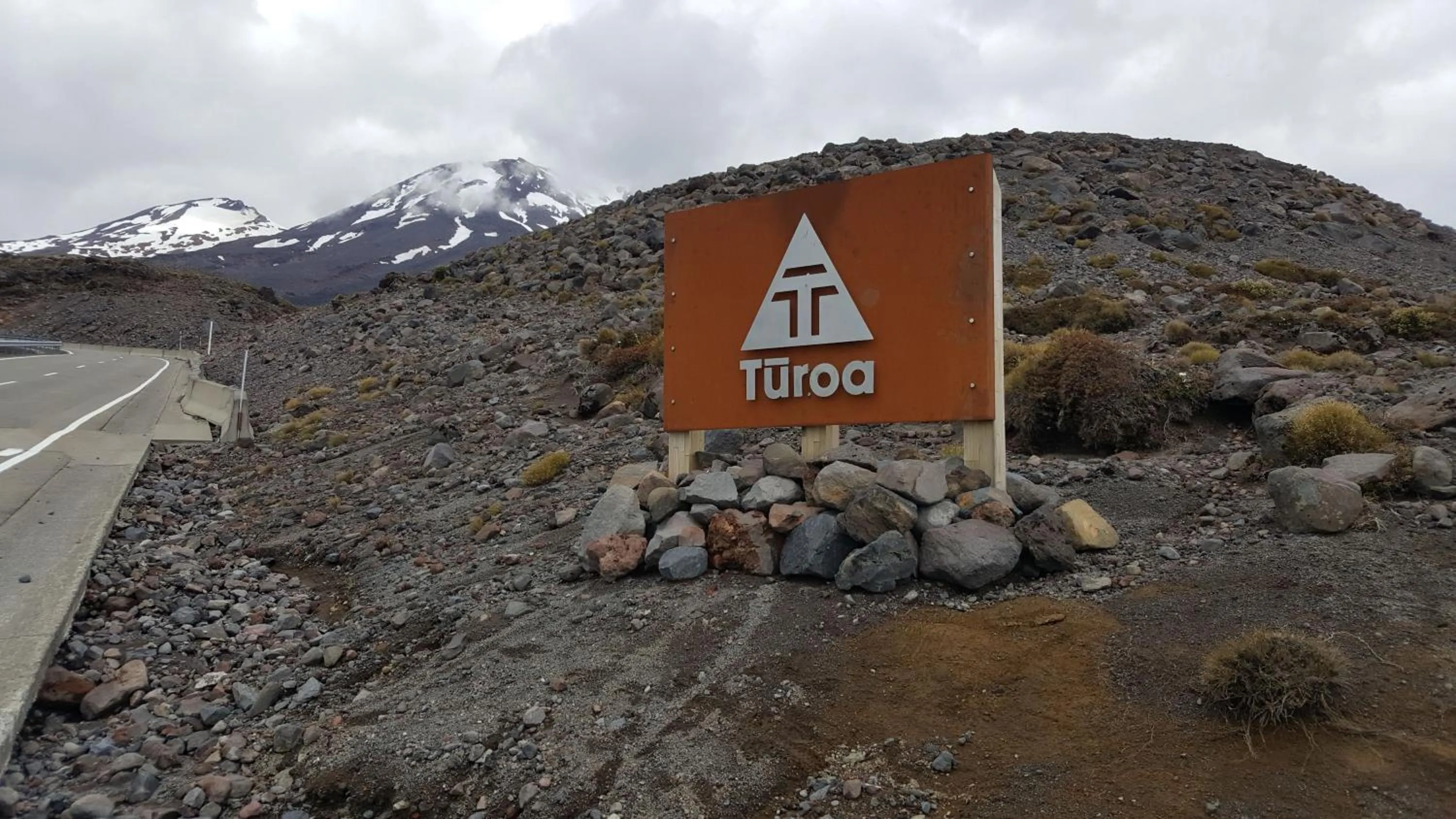 Ruapehu Mountain Motel & Lodge