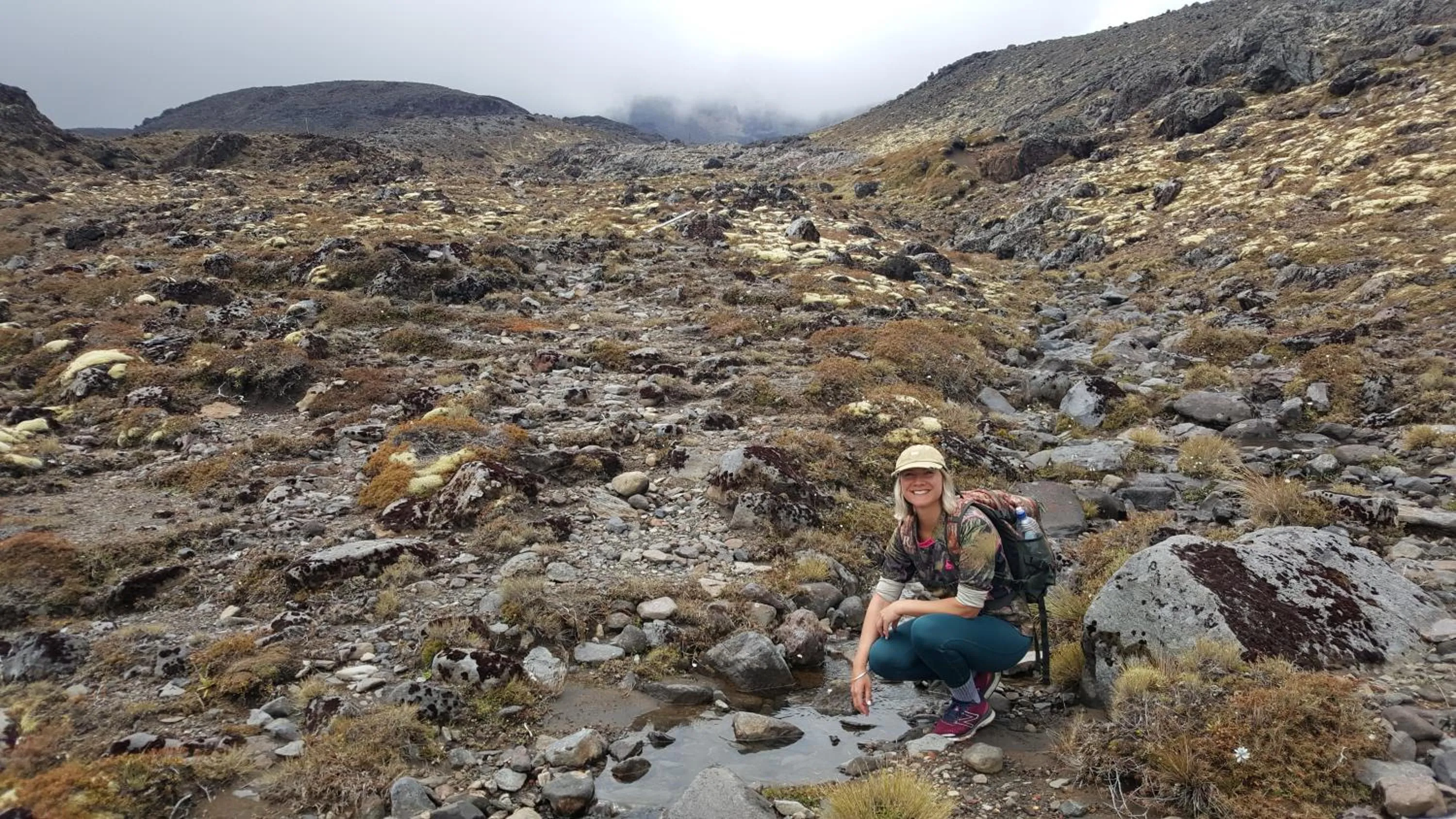 Ruapehu Mountain Motel & Lodge