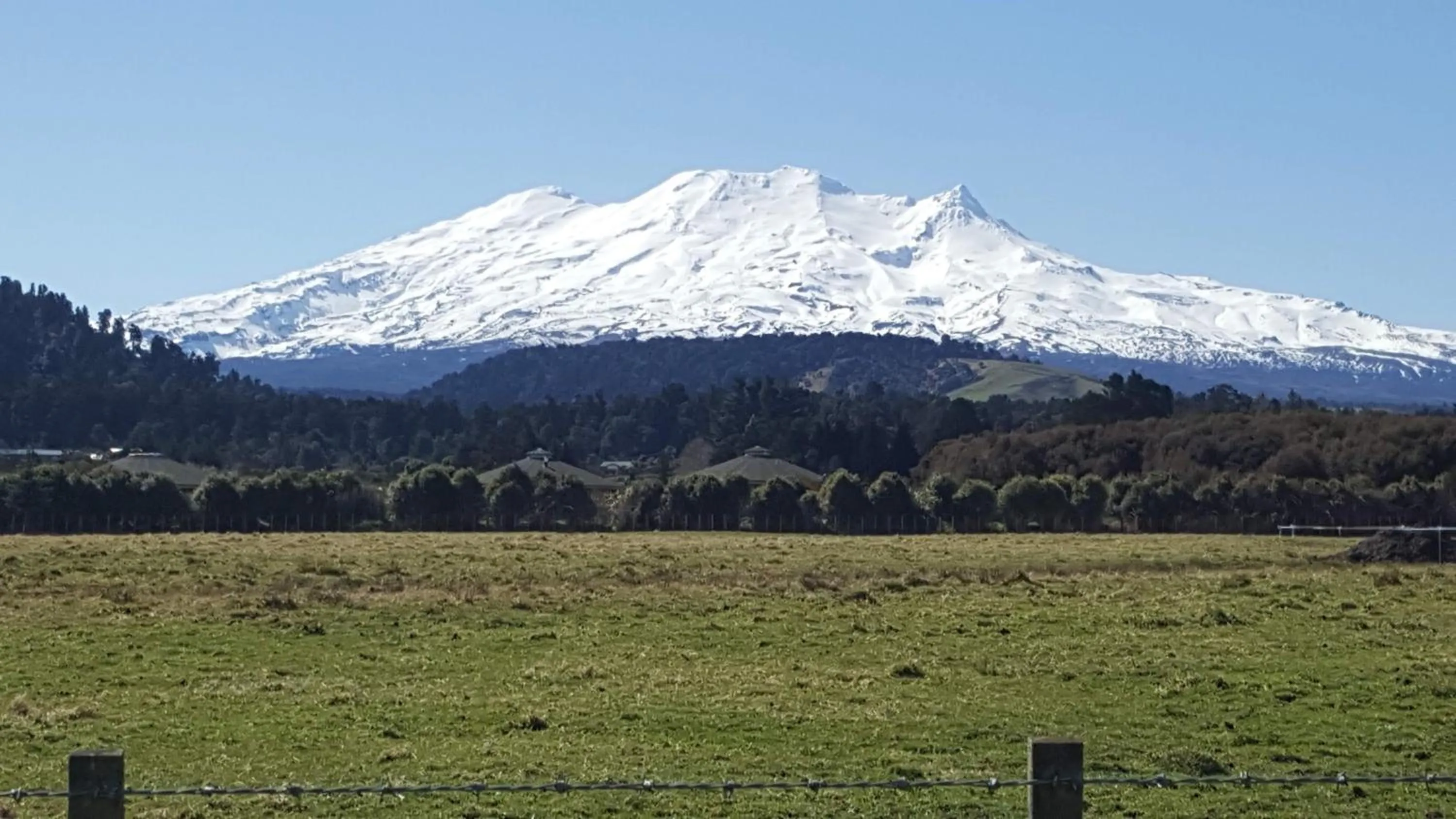 Ruapehu Mountain Motel & Lodge