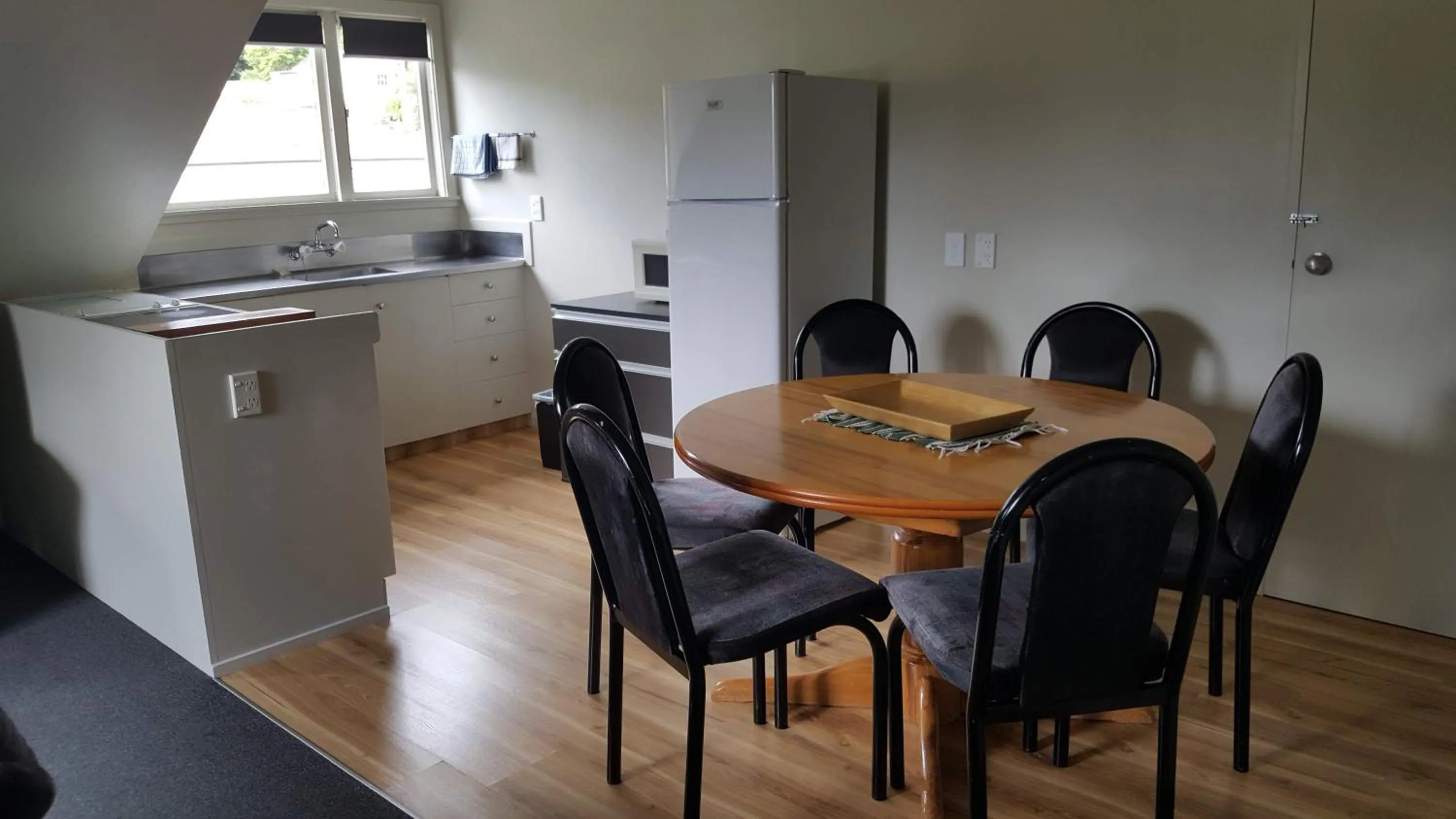 Ruapehu Mountain Motel & Lodge