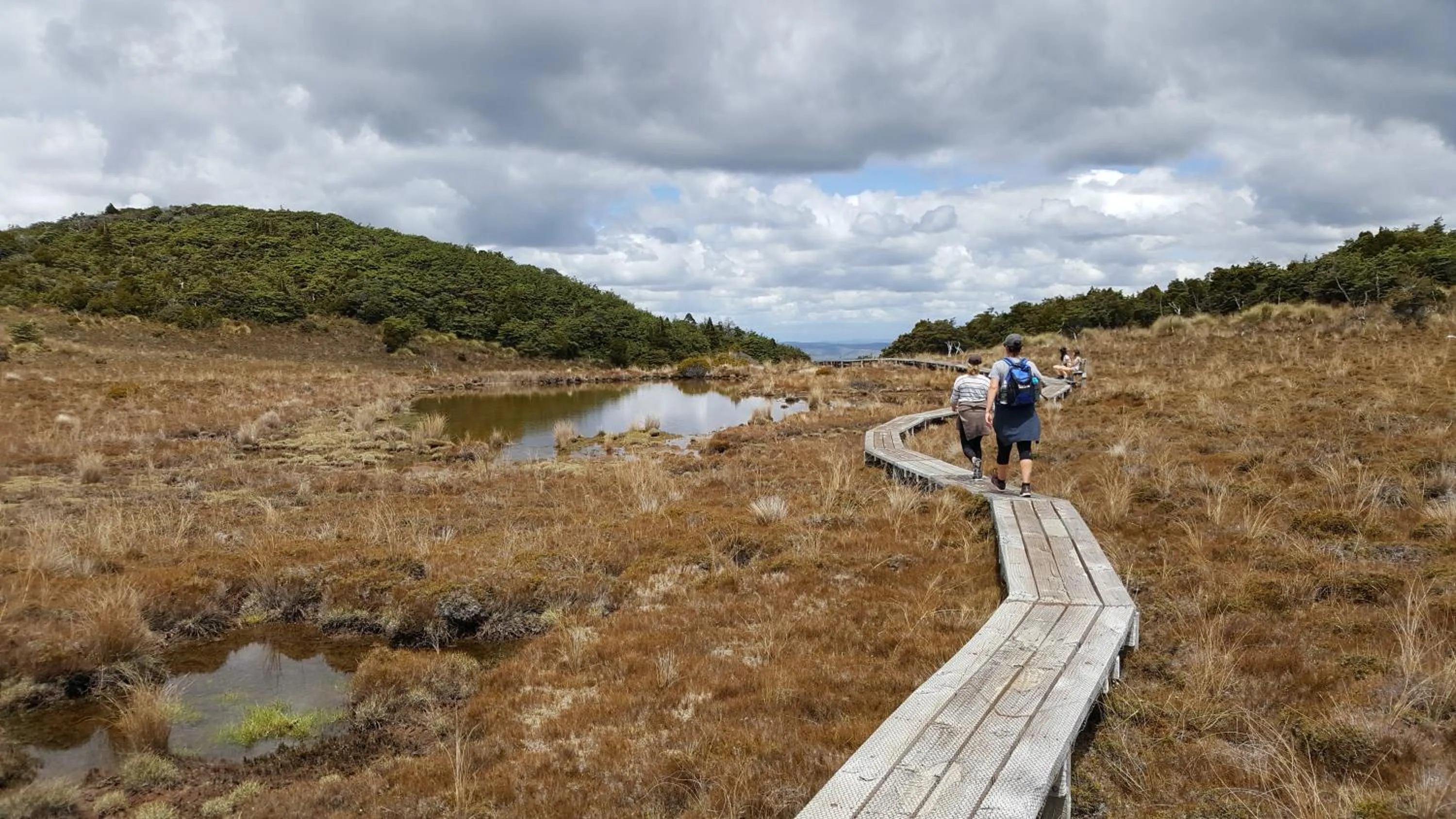 Ruapehu Mountain Motel & Lodge