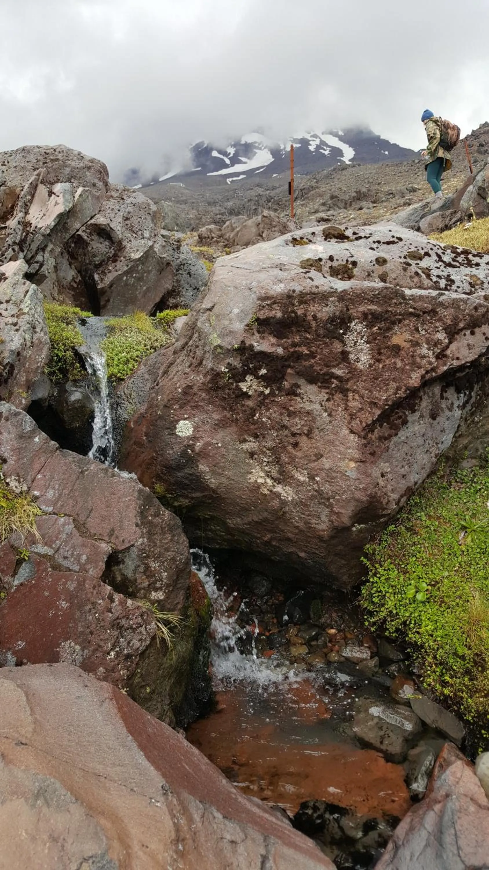 Ruapehu Mountain Motel & Lodge