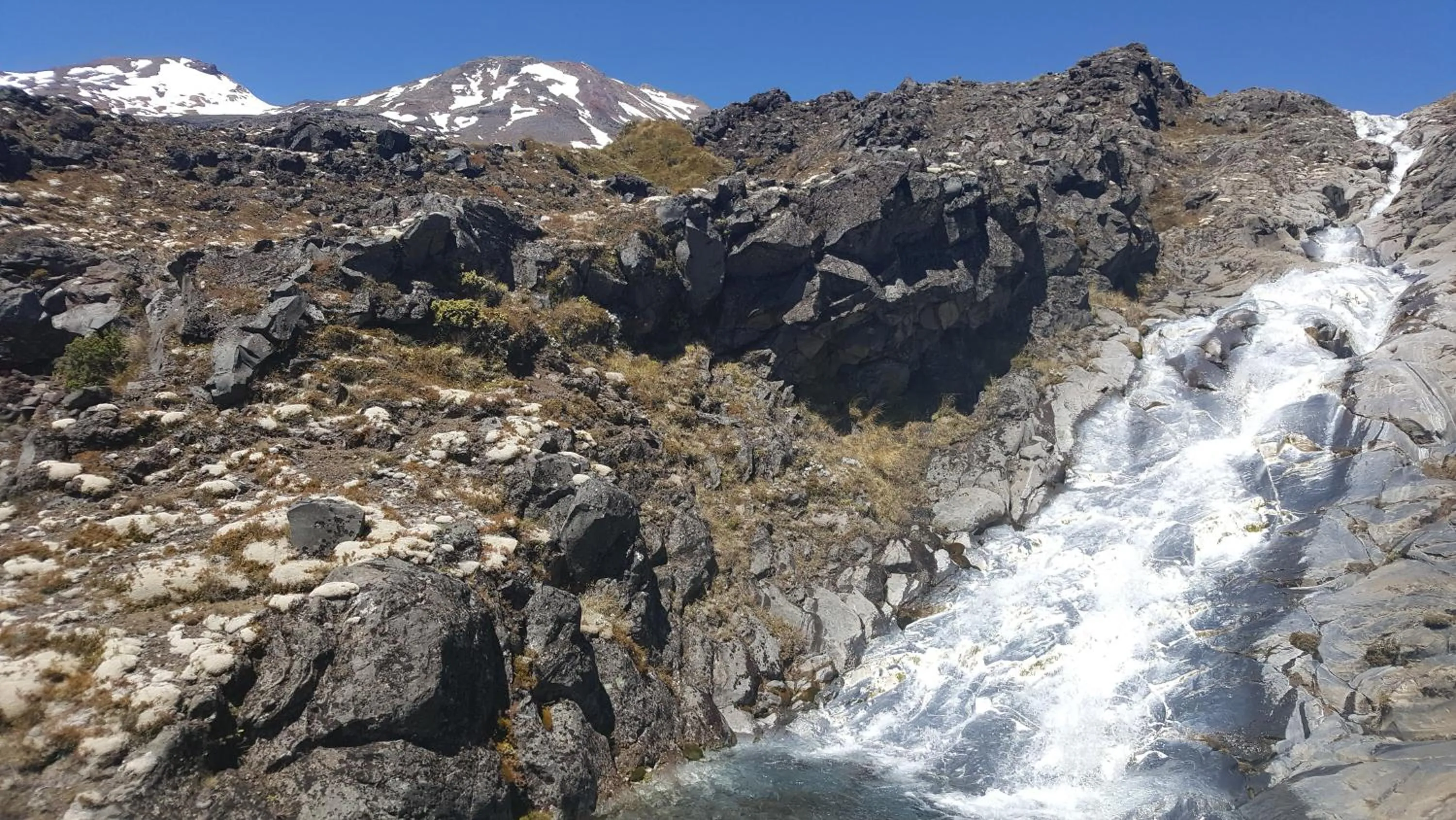 Ruapehu Mountain Motel & Lodge