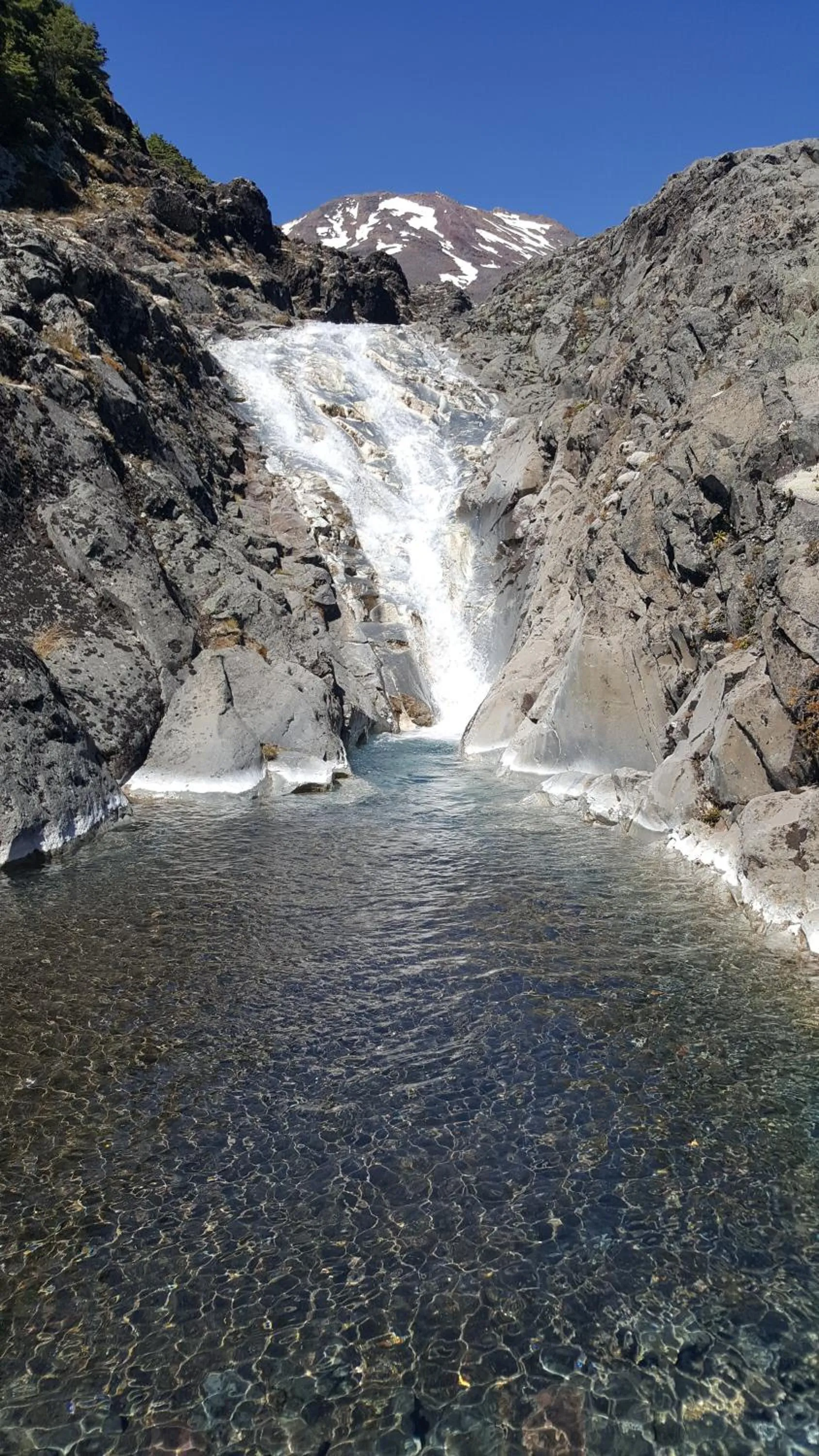 Ruapehu Mountain Motel & Lodge