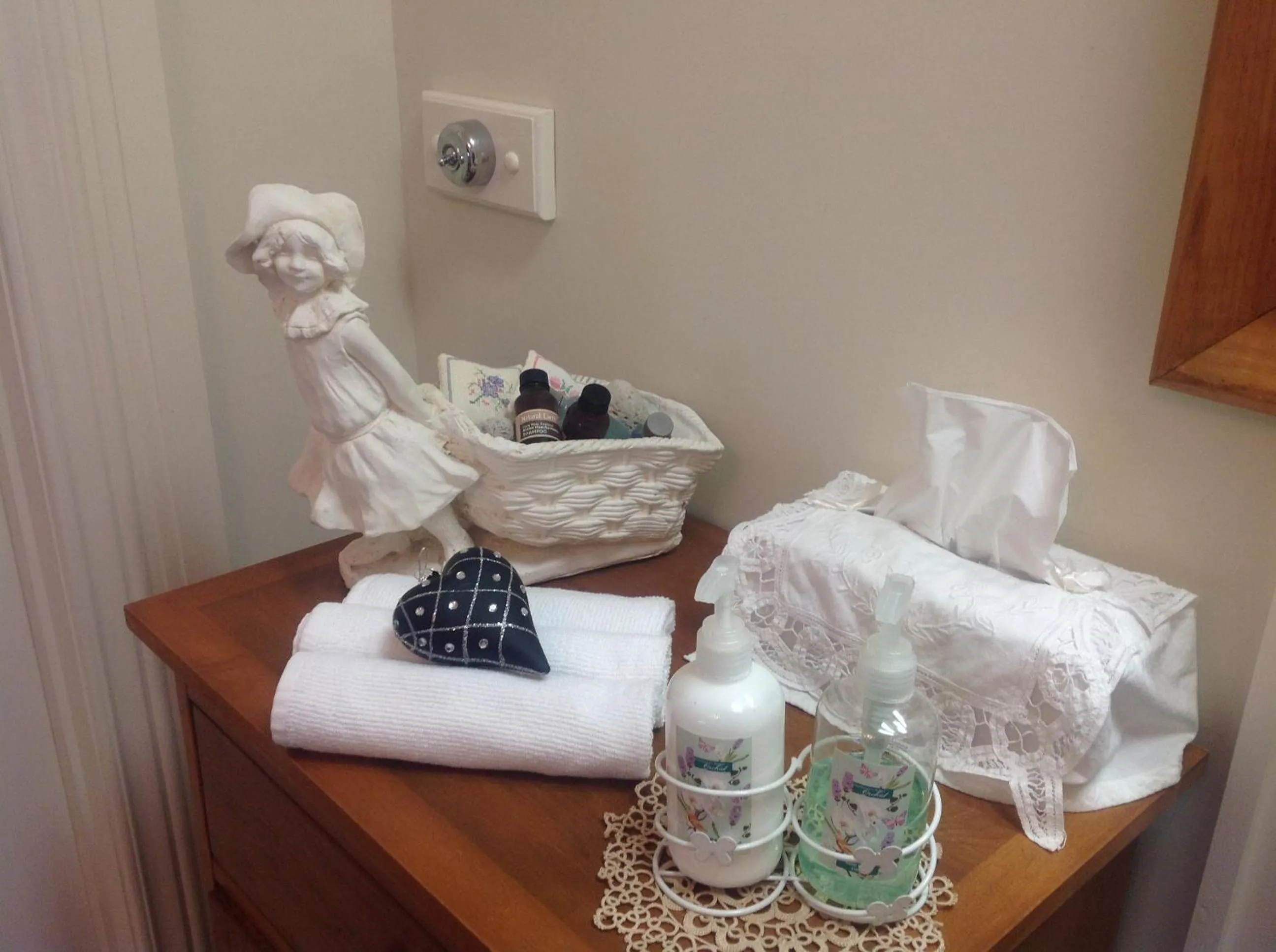 Other in Kippilaw House