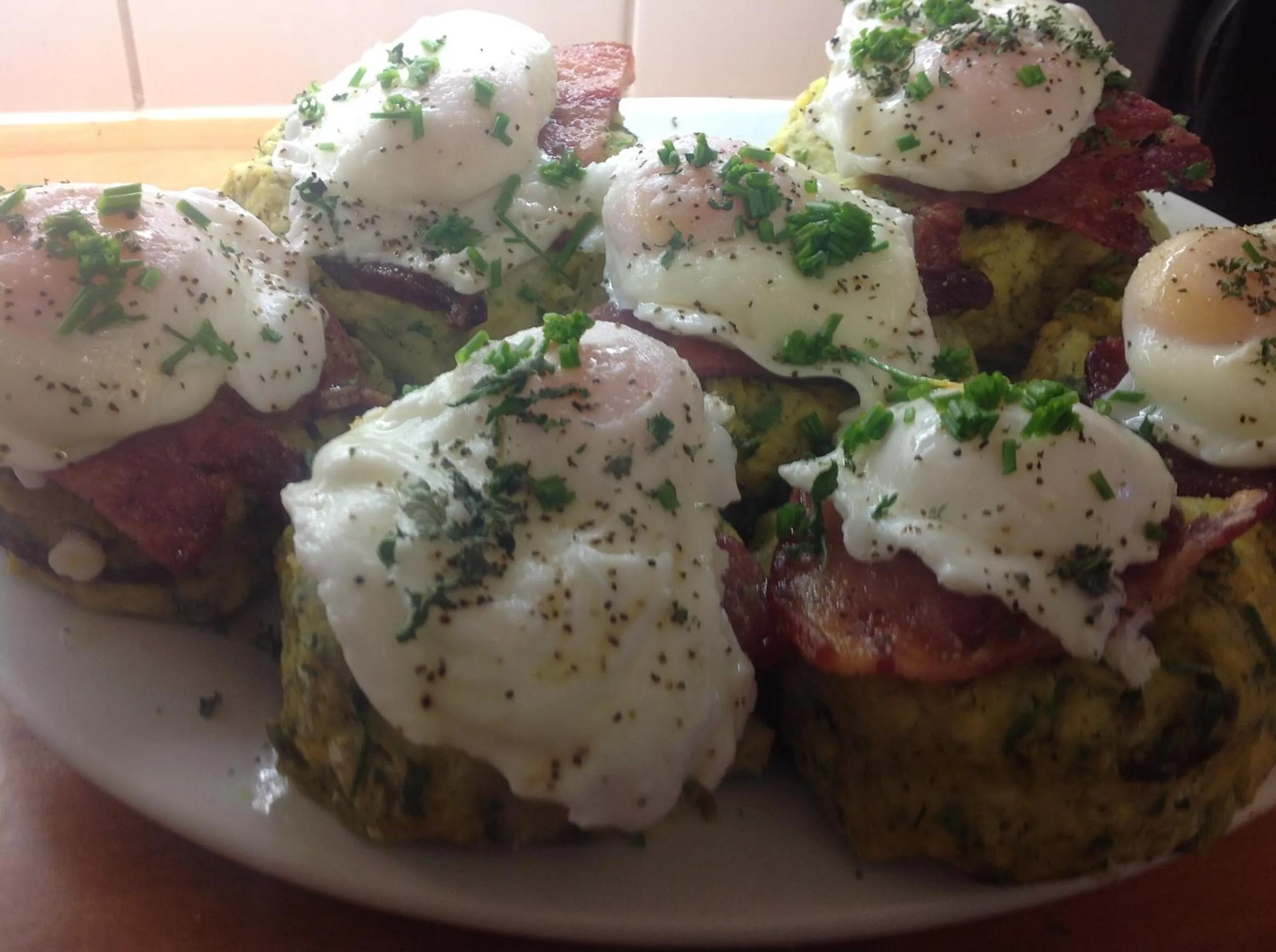 Food close-up in Kippilaw House