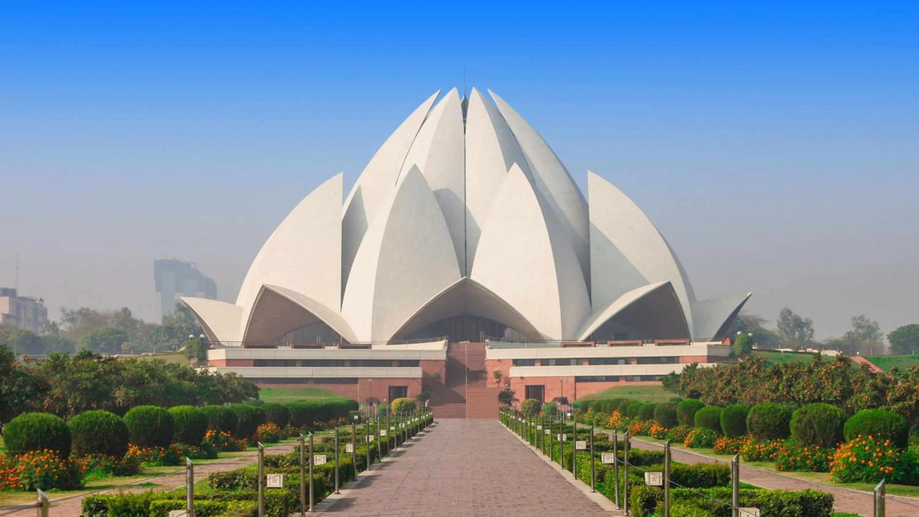 Nearby landmark in Crowne Plaza New Delhi Okhla by IHG