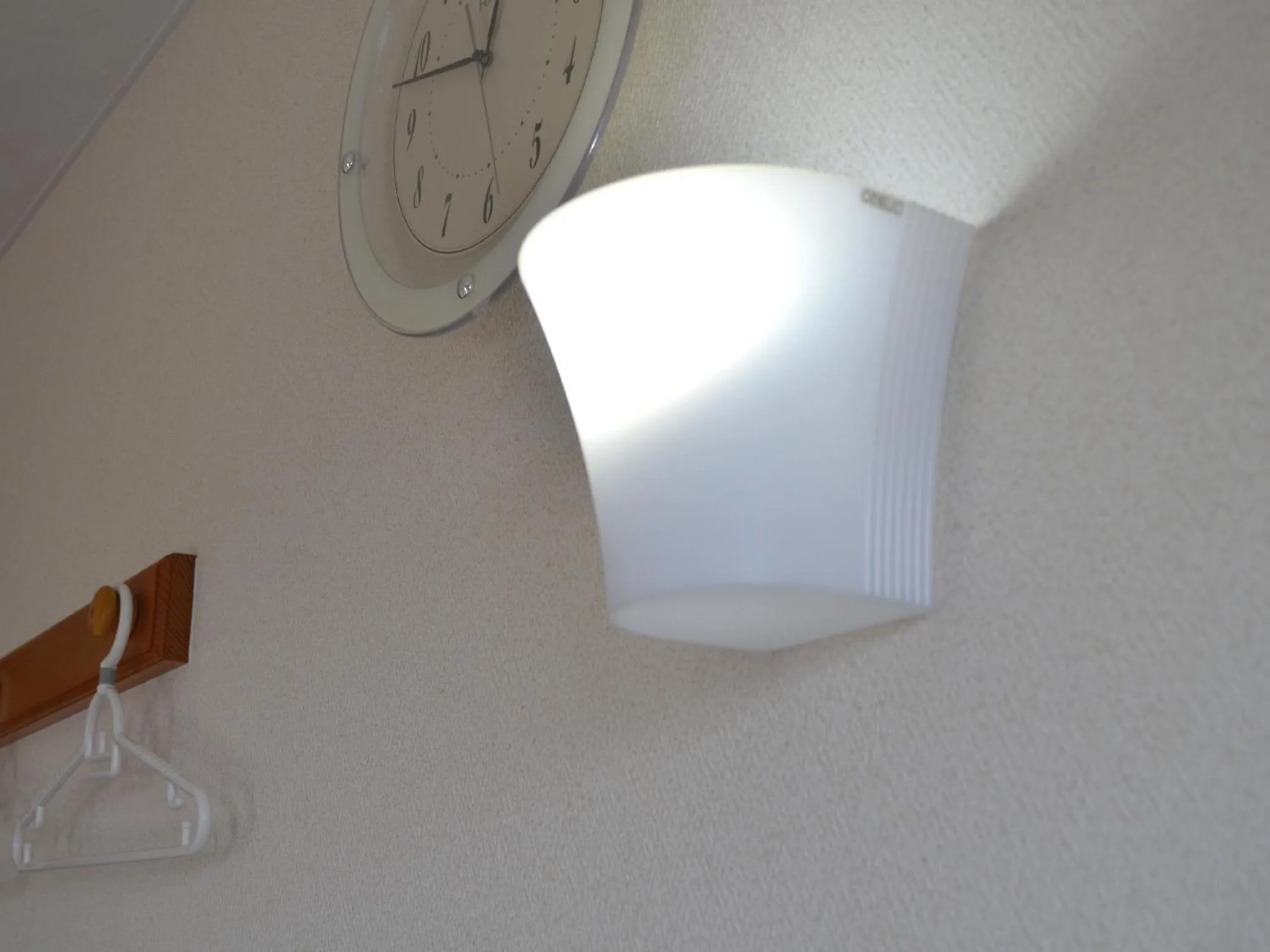 Decorative detail in Pension and Restaurant La Collina