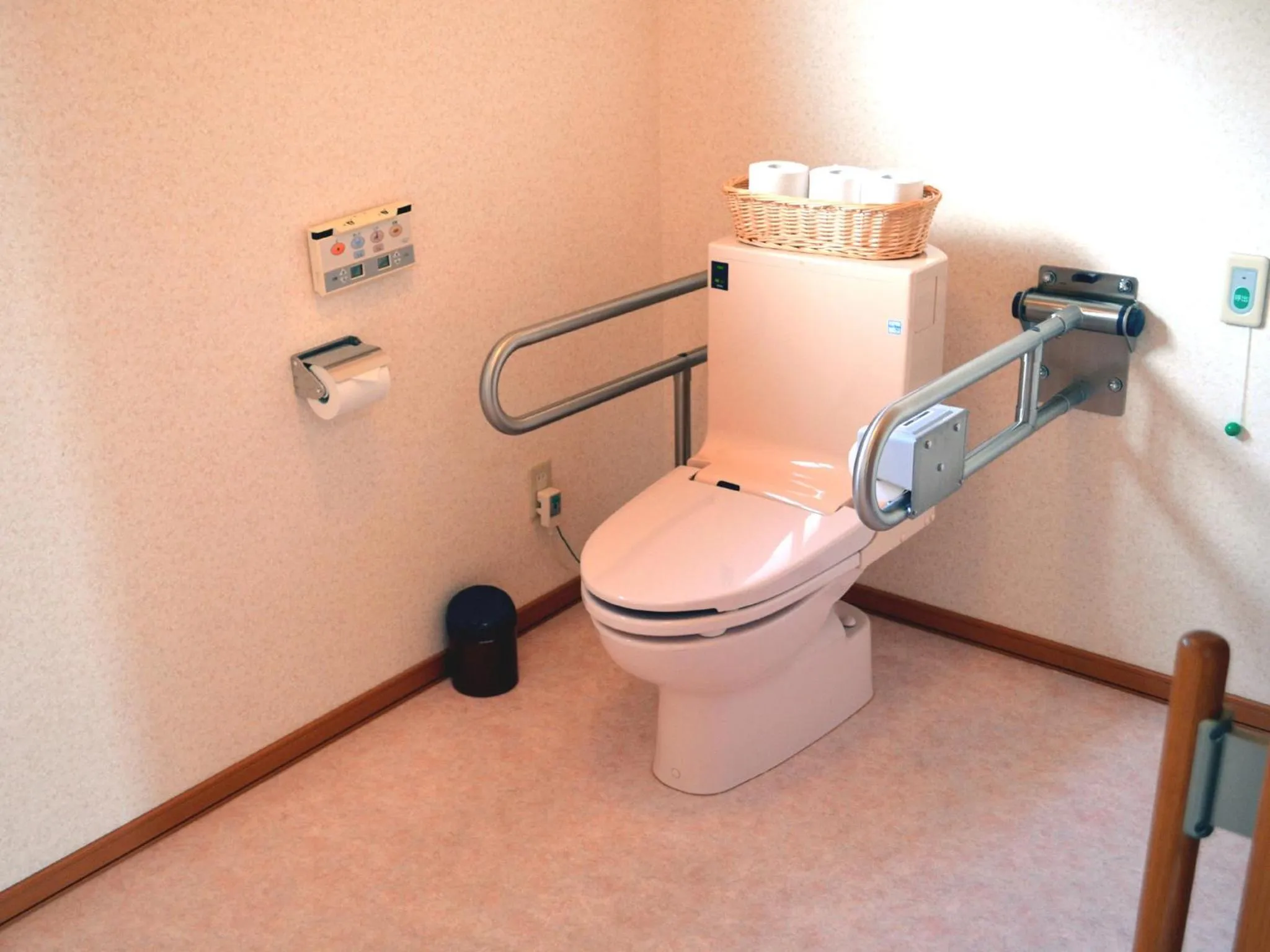 Other in Pension and Restaurant La Collina