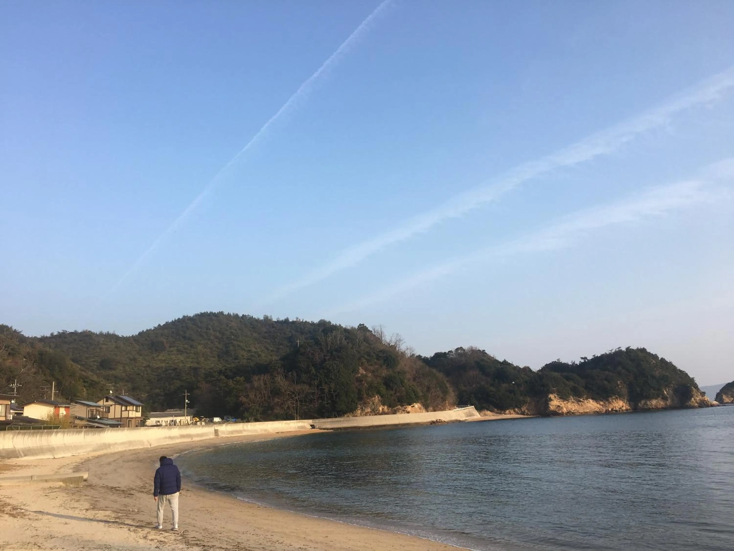 Naoshima Backpackers Guesthouse