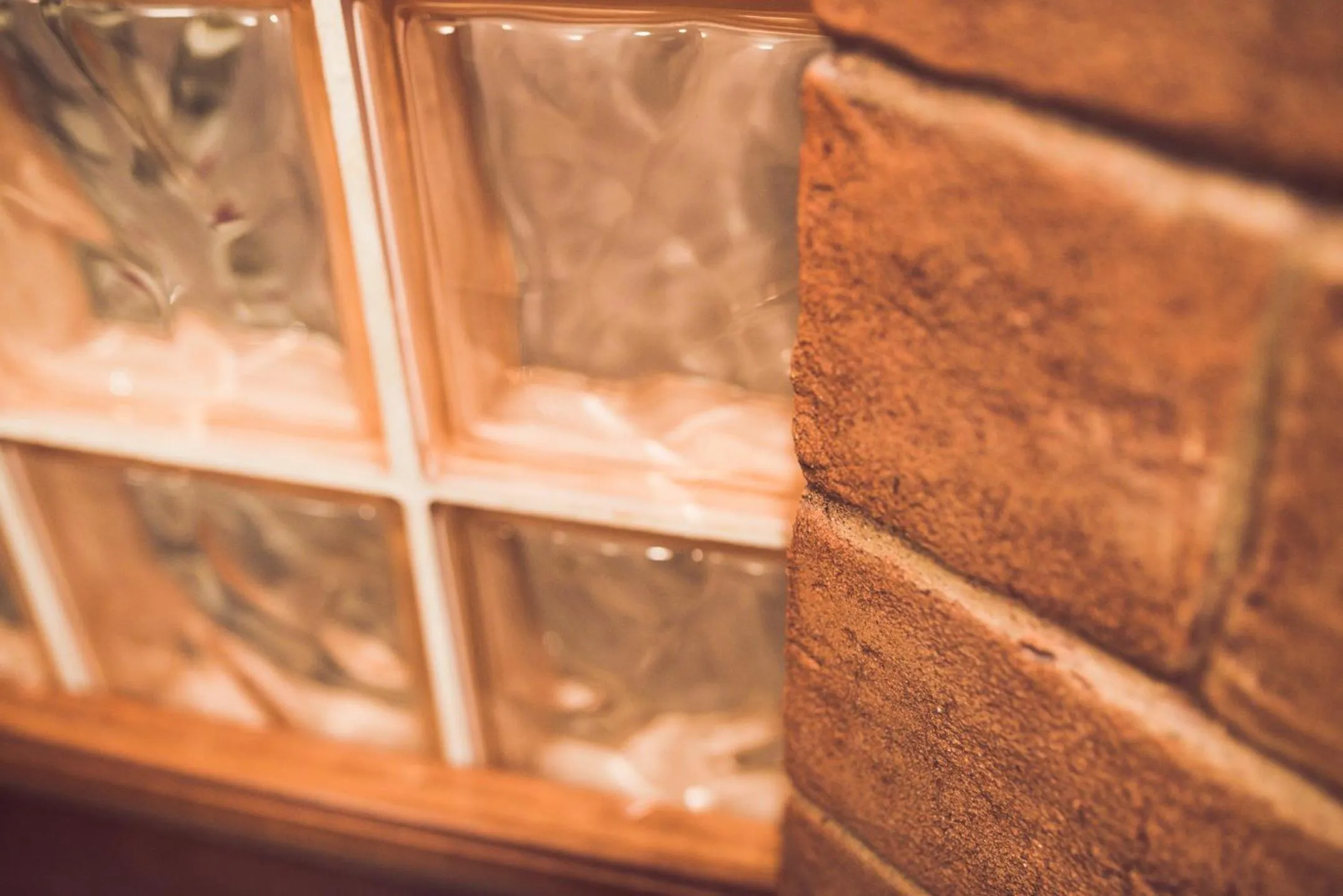 Decorative detail in Hotel Robinson